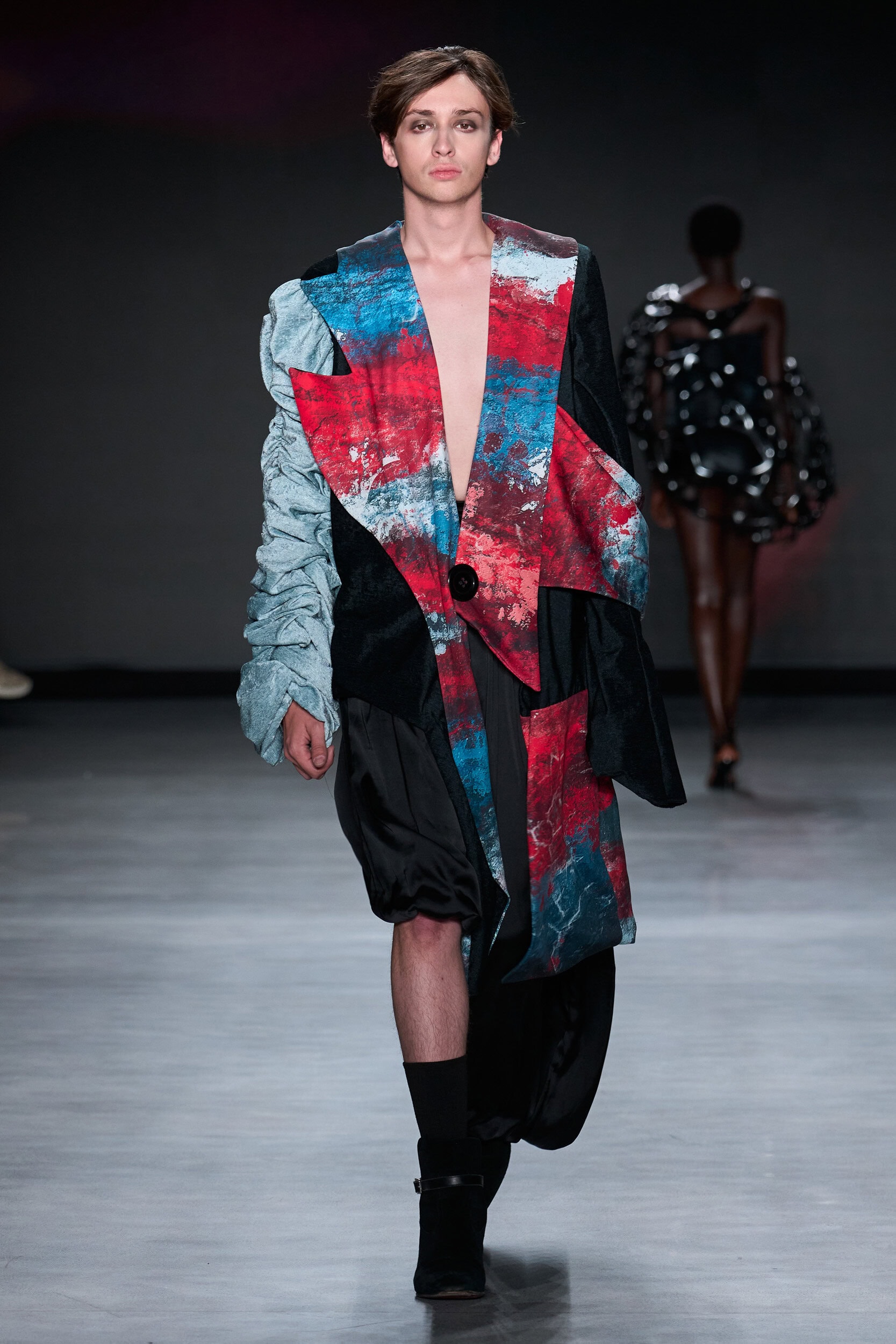 Global Fashion Collective Spring 2026 Fashion Show