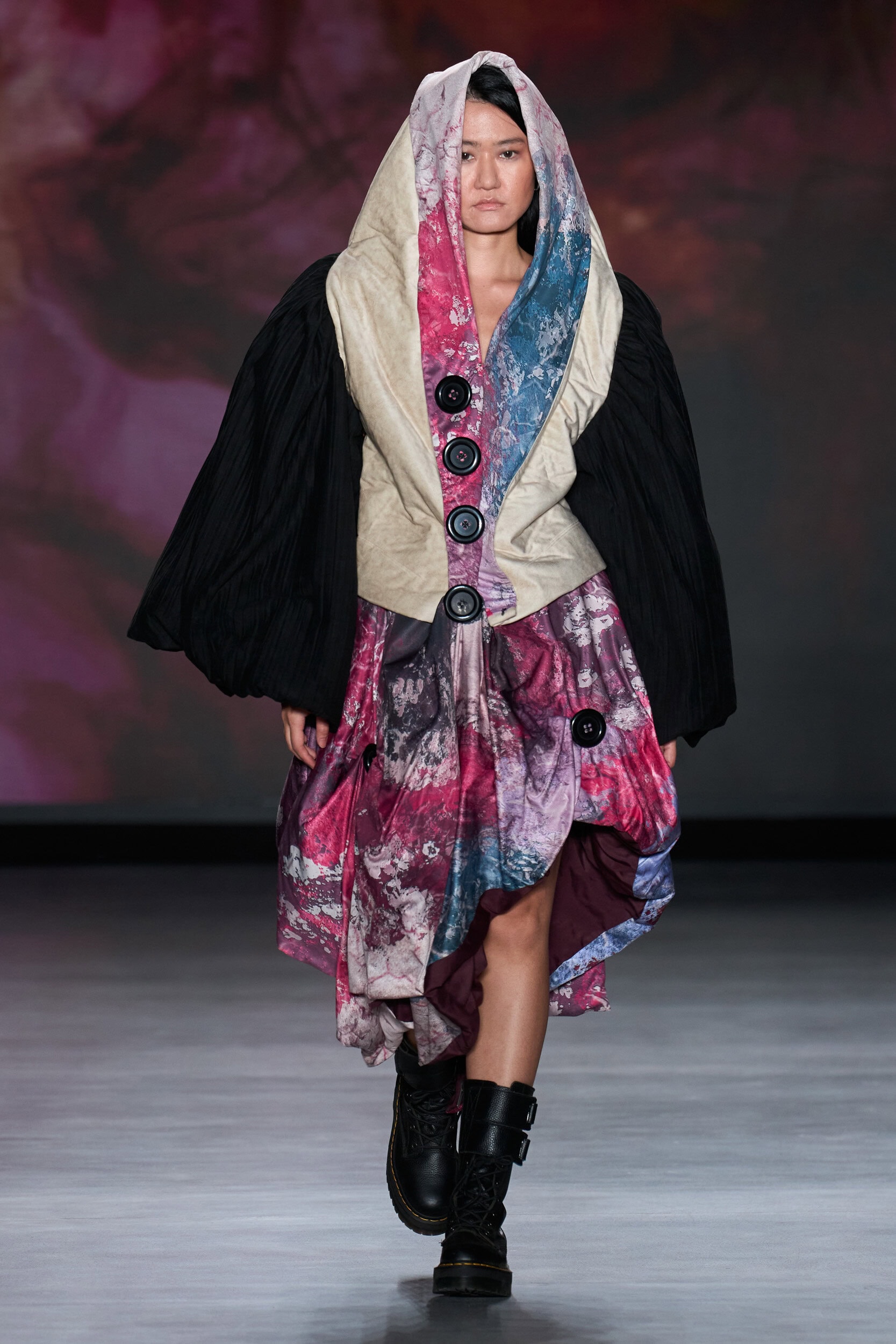 Global Fashion Collective Spring 2026 Fashion Show