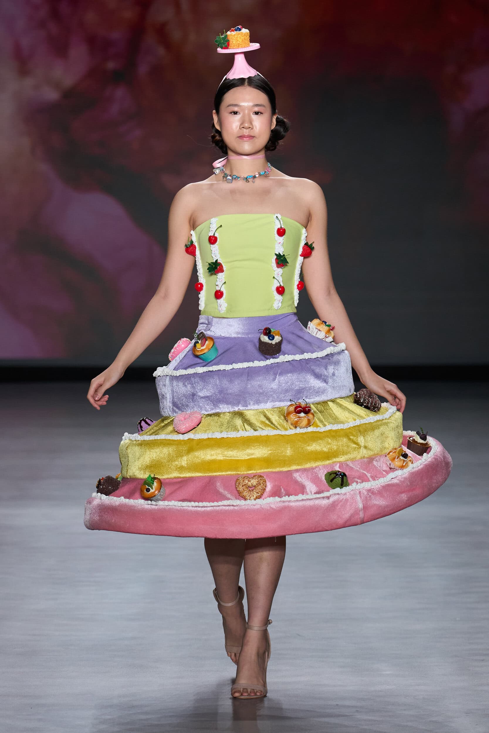 Global Fashion Collective Spring 2026 Fashion Show