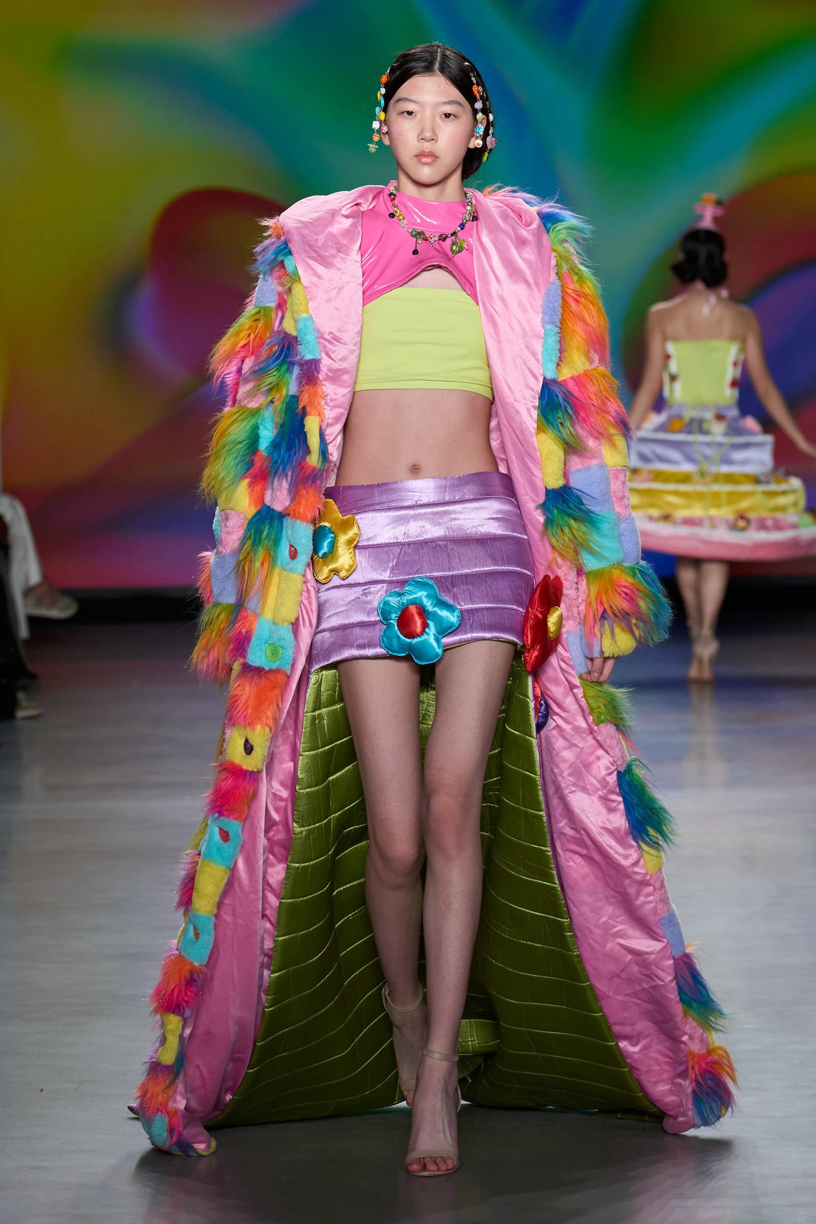 Global Fashion Collective Spring 2026 Fashion Show