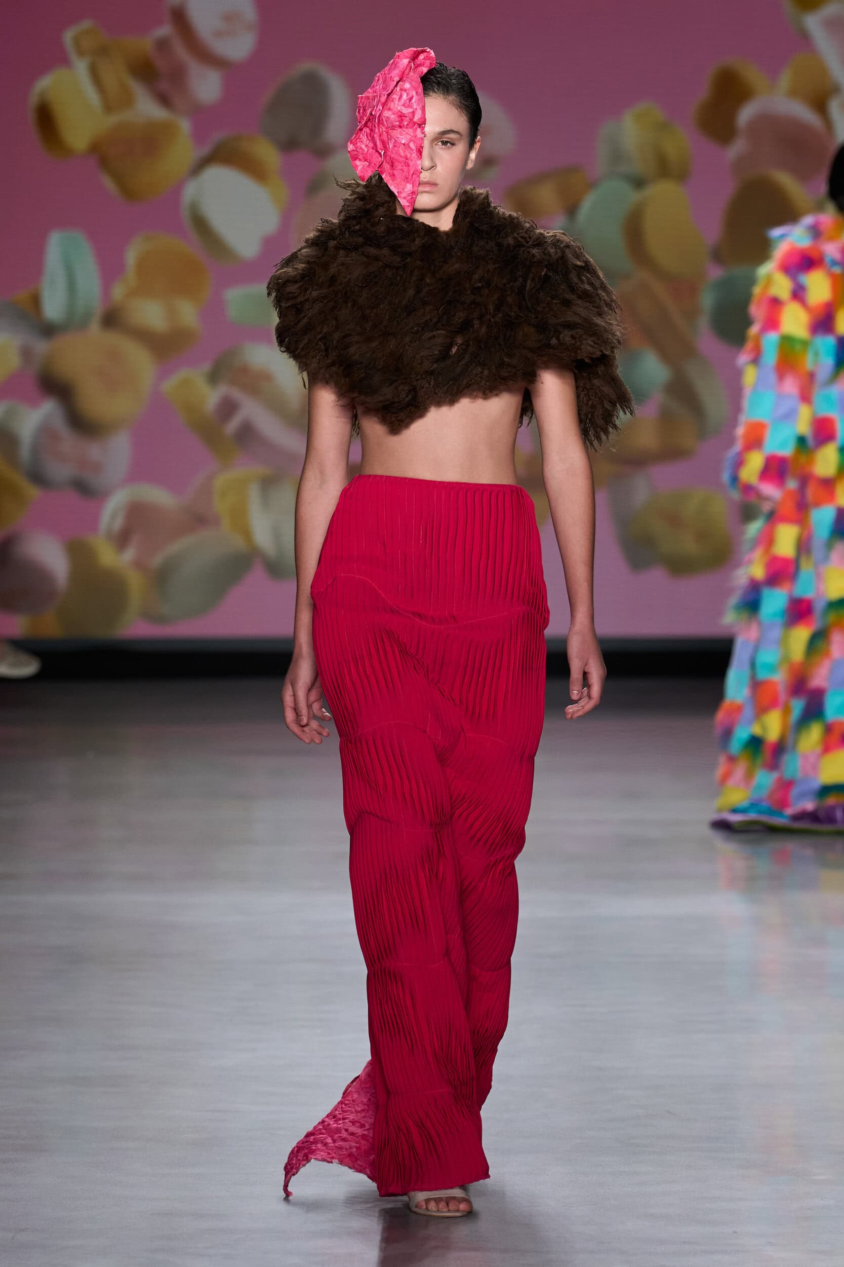 Global Fashion Collective Spring 2026 Fashion Show