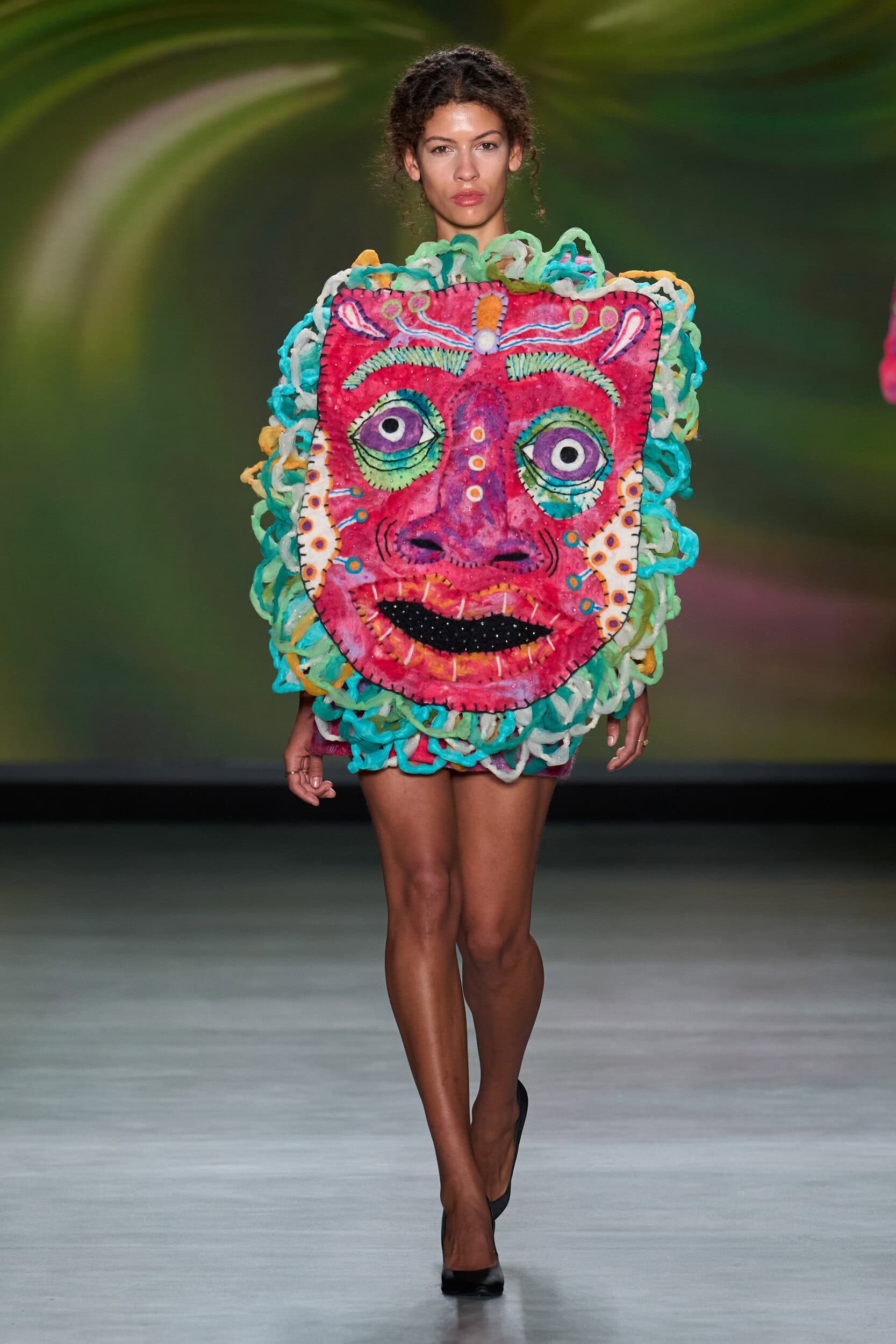 Global Fashion Collective Spring 2026 Fashion Show