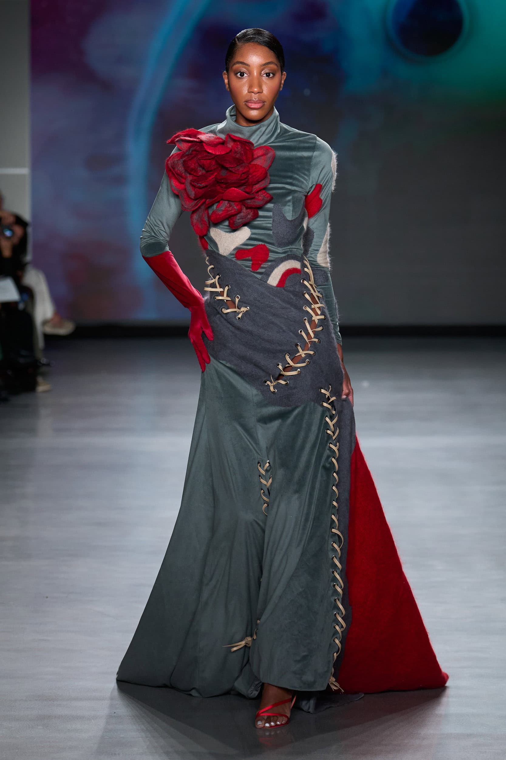Global Fashion Collective Spring 2026 Fashion Show