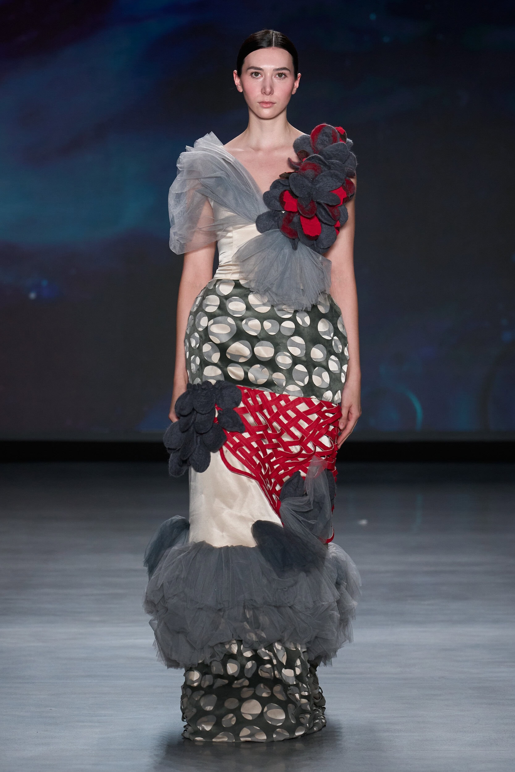 Global Fashion Collective Spring 2026 Fashion Show