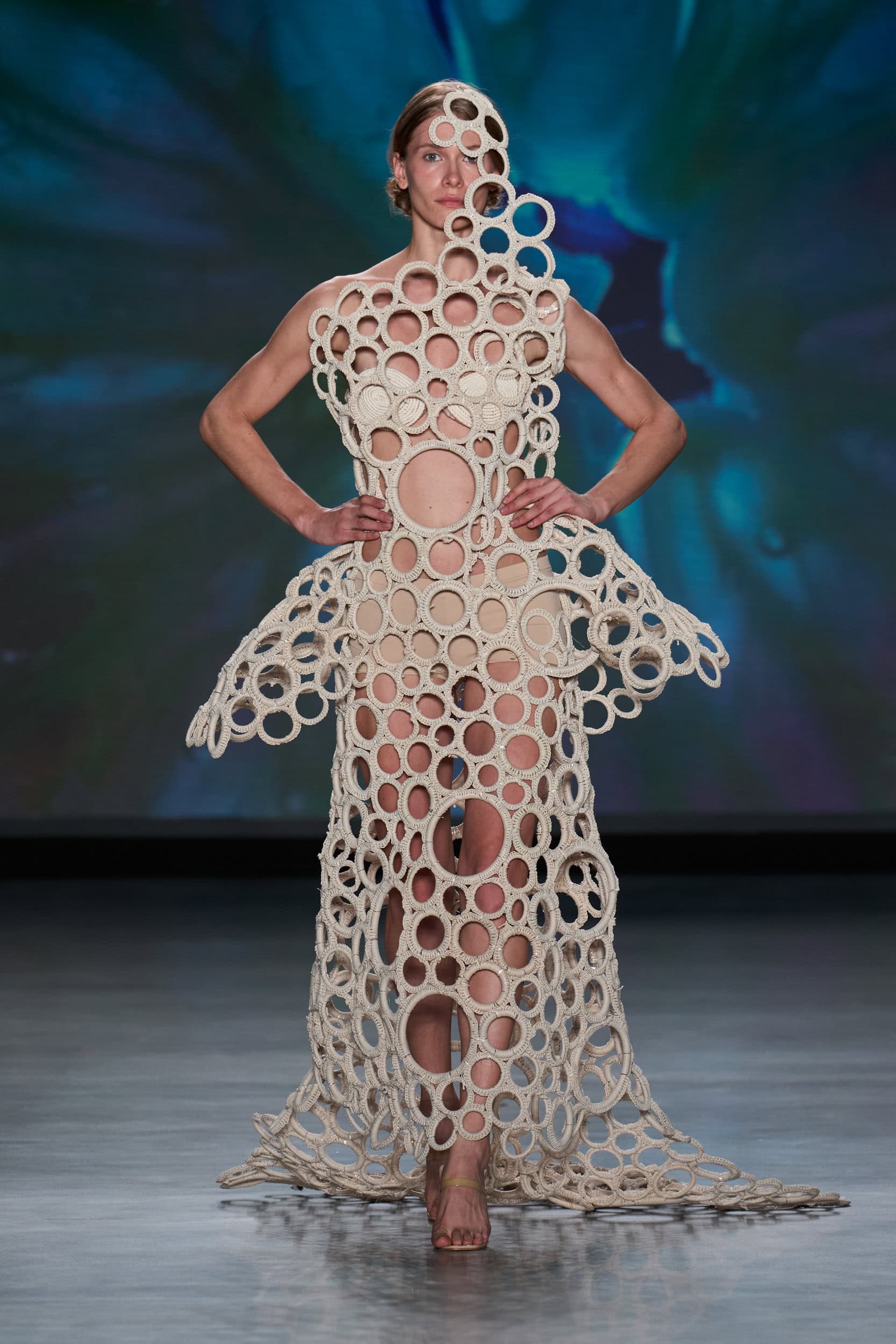 Global Fashion Collective Spring 2026 Fashion Show