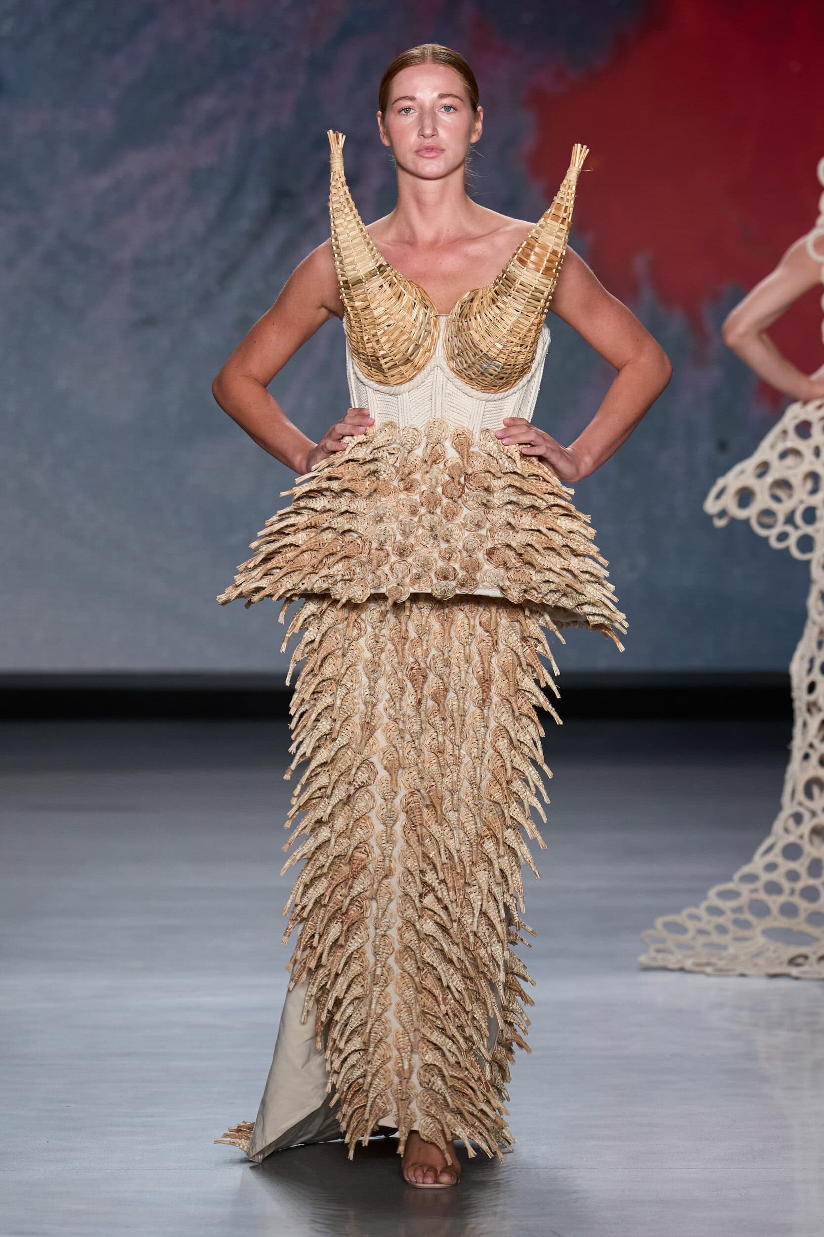 Global Fashion Collective Spring 2026 Fashion Show