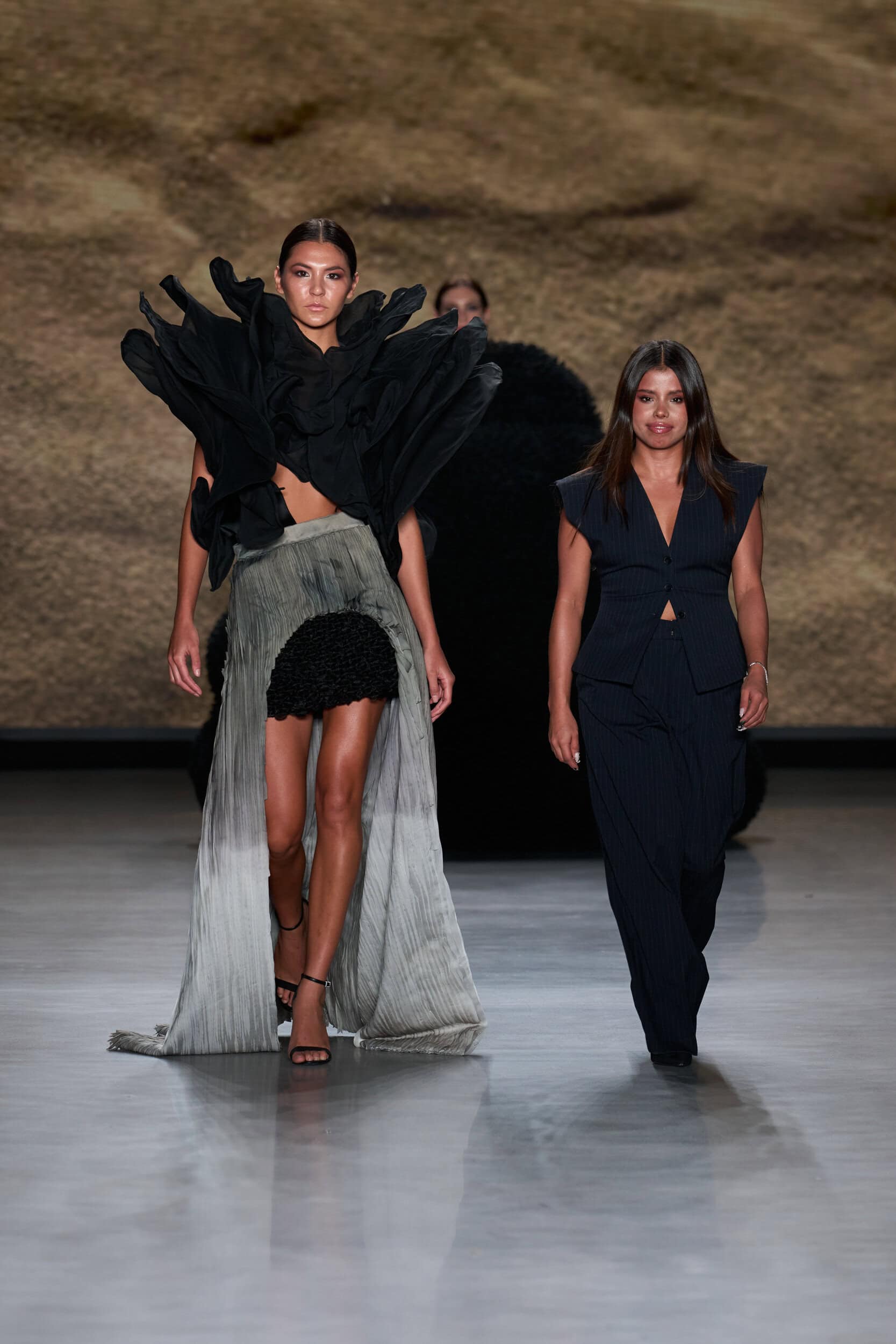 Global Fashion Collective Spring 2026 Fashion Show
