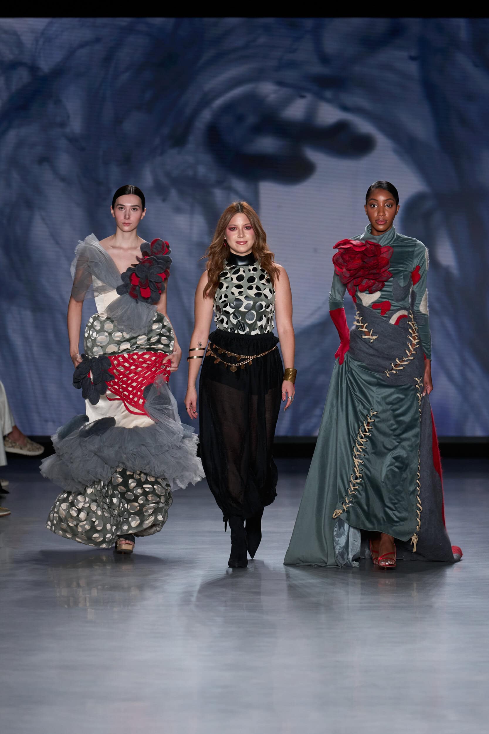 Global Fashion Collective Spring 2026 Fashion Show