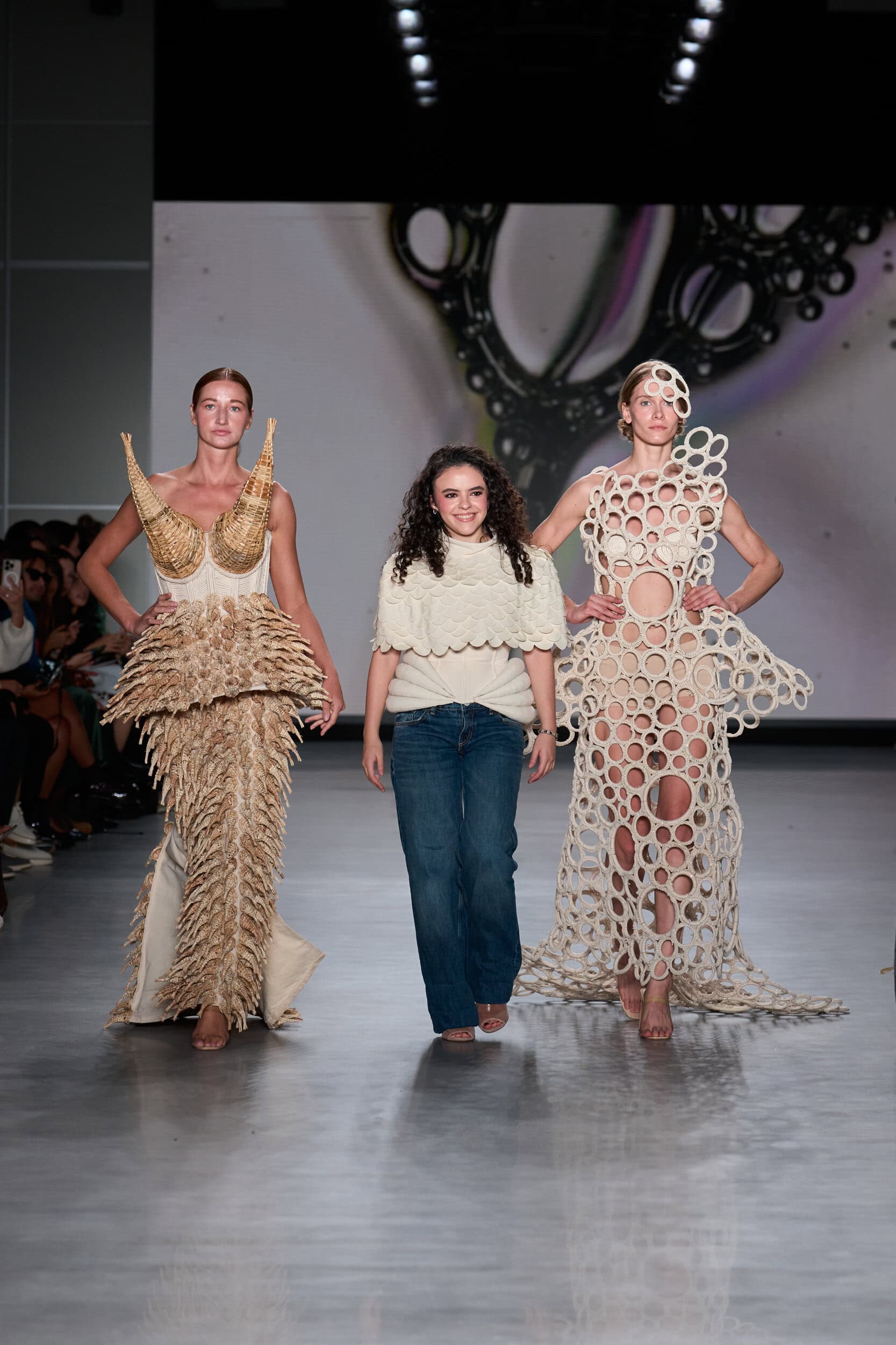 Global Fashion Collective Spring 2026 Fashion Show