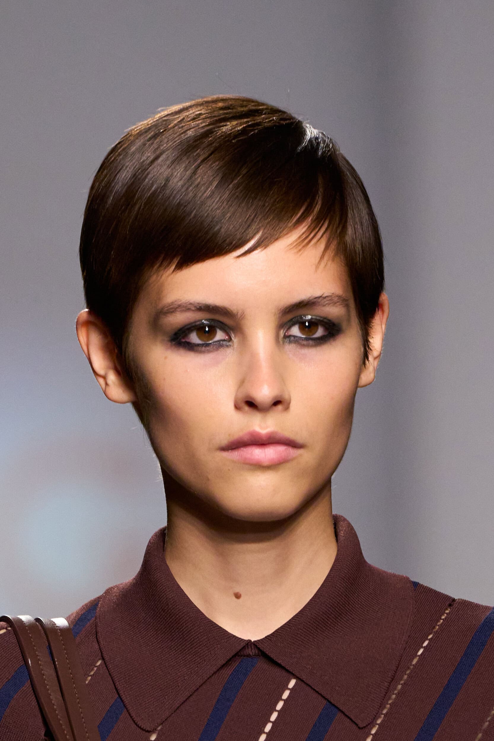 Iceberg Spring 2026 Fashion Show Details
