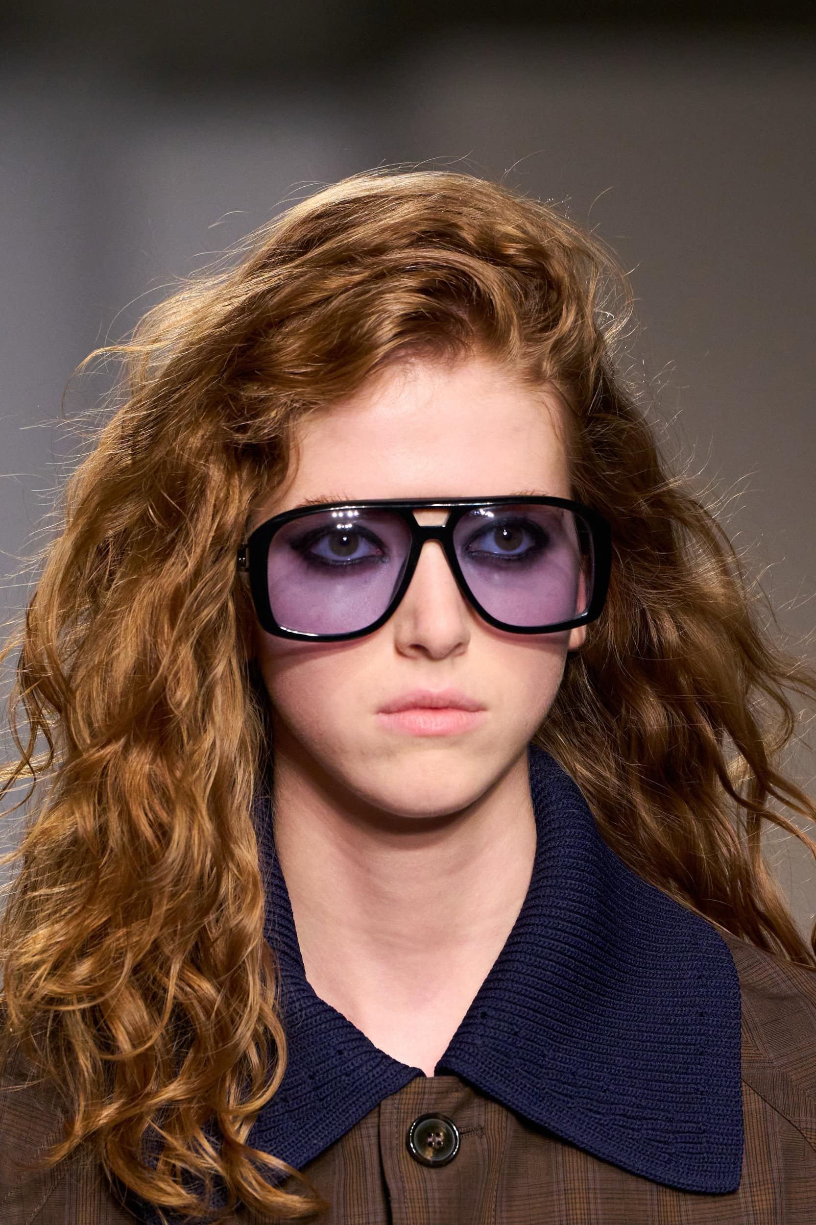 Iceberg Spring 2026 Fashion Show Details