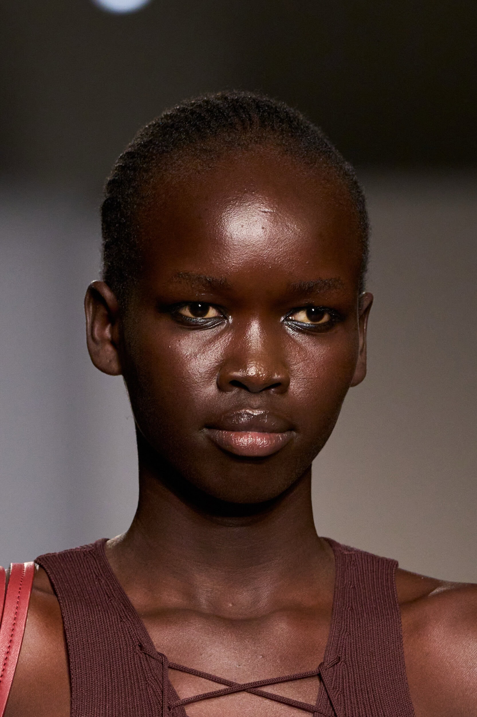 Iceberg Spring 2026 Fashion Show Details