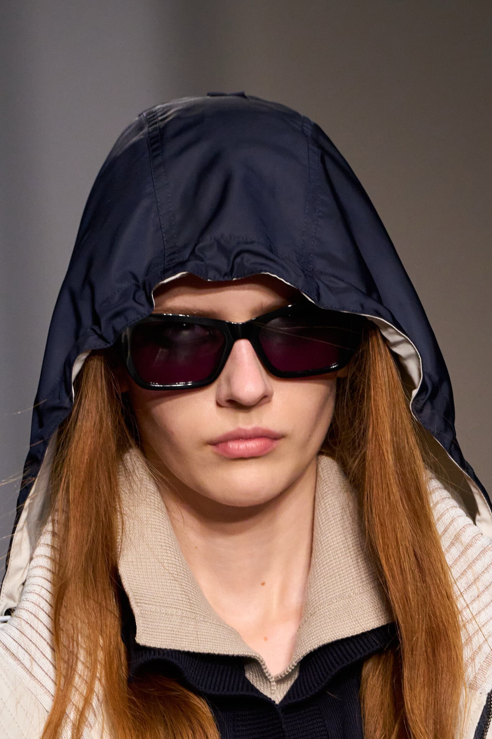 Iceberg Spring 2026 Fashion Show Details