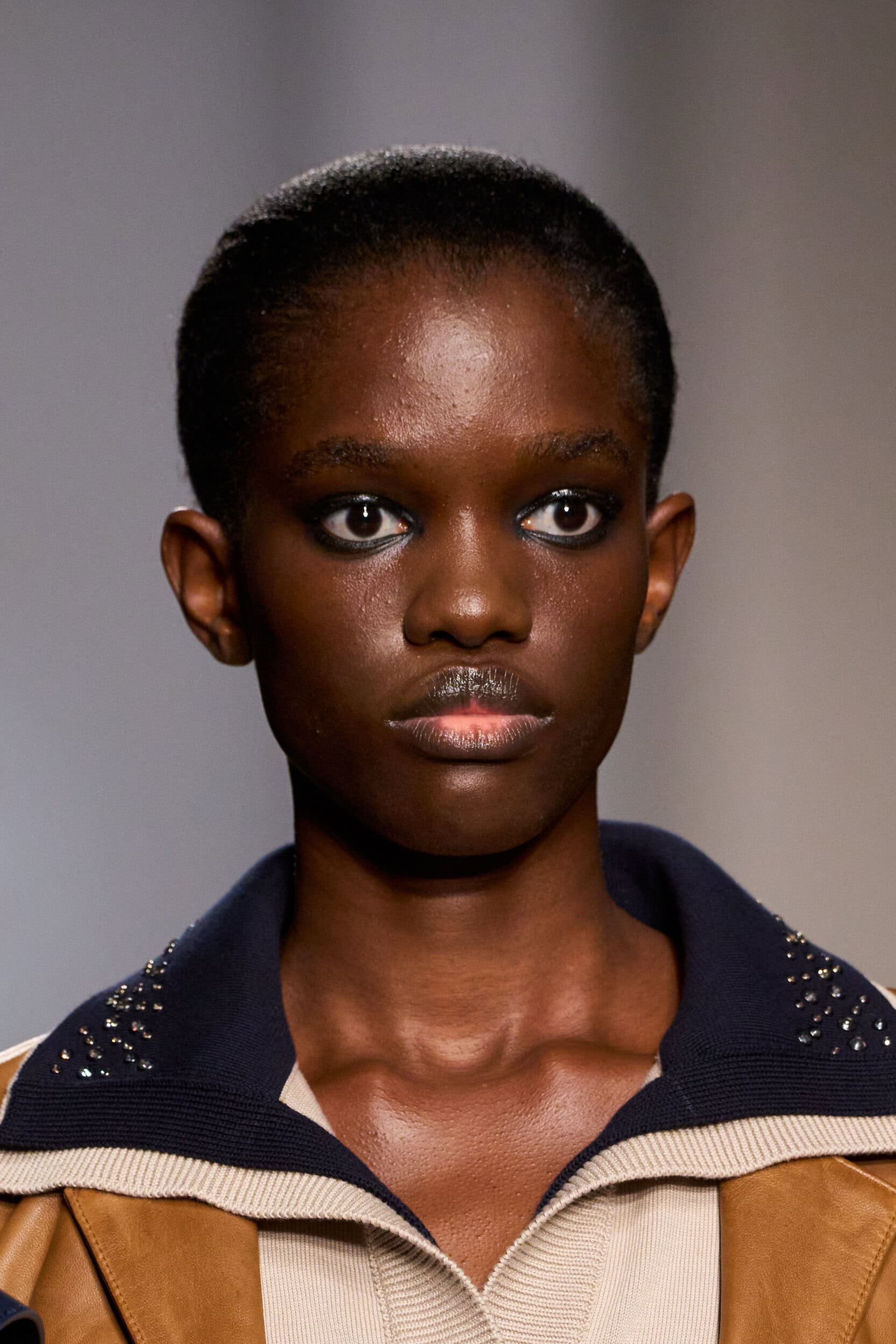 Iceberg Spring 2026 Fashion Show Details