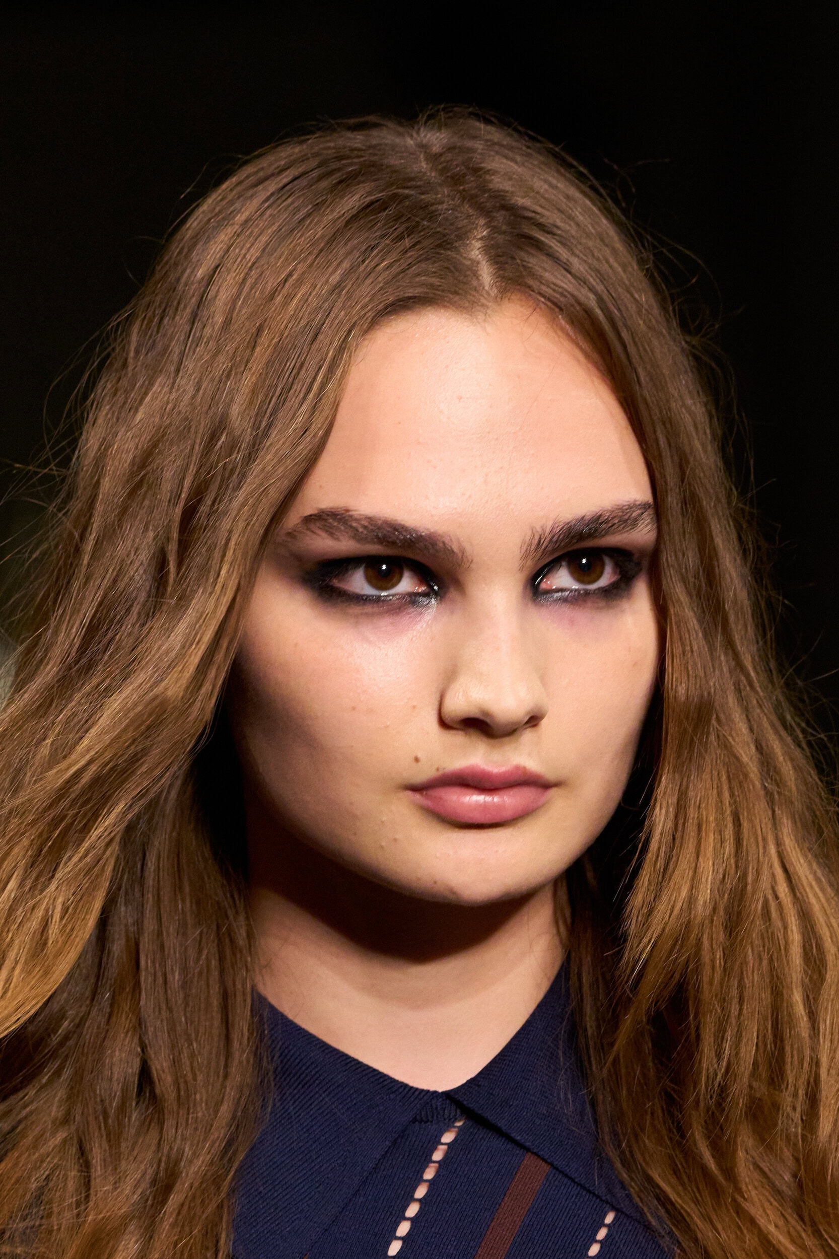 Iceberg Spring 2026 Fashion Show Details