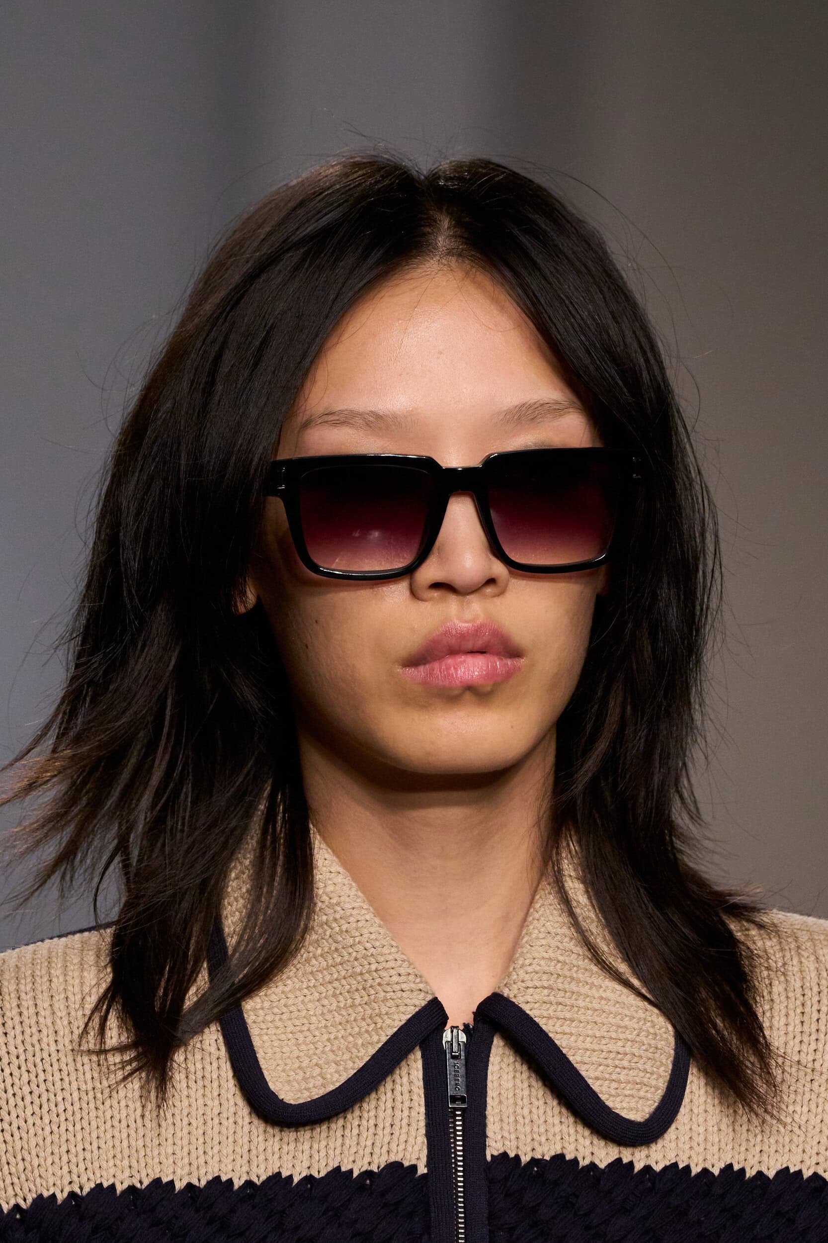 Iceberg Spring 2026 Fashion Show Details
