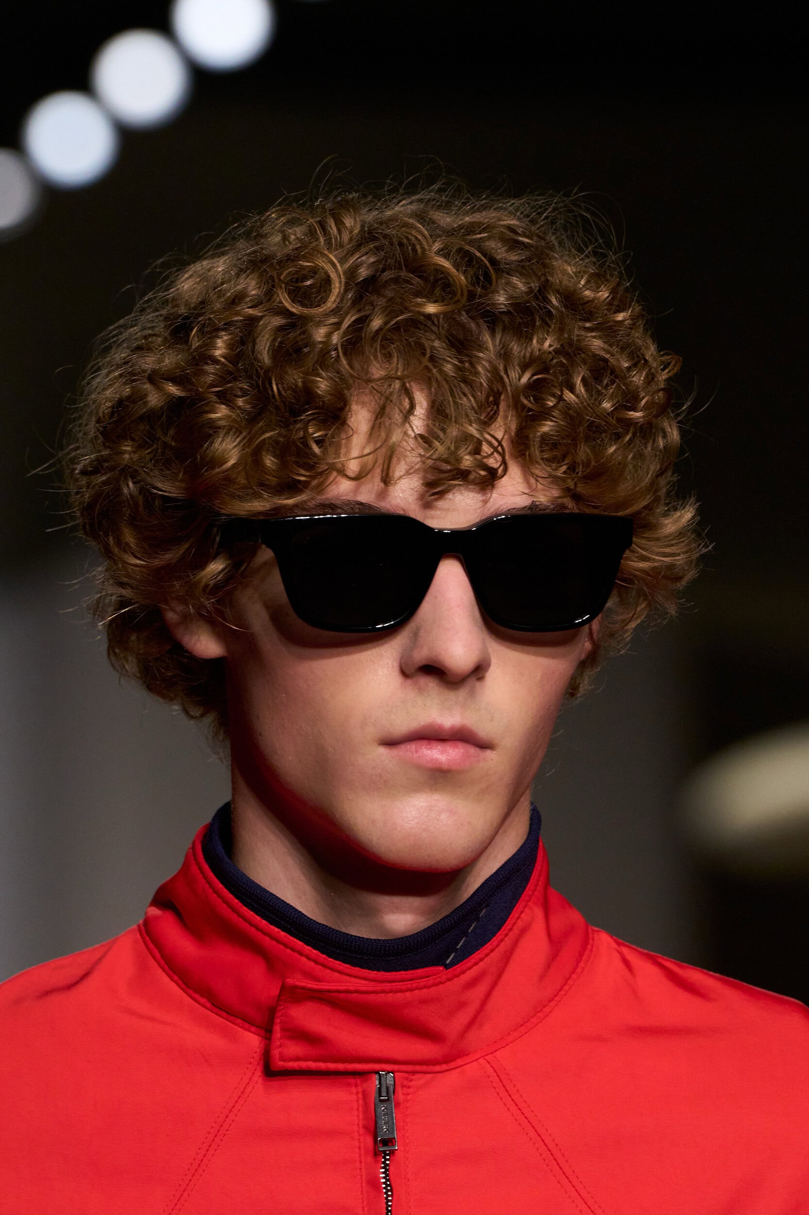 Iceberg Spring 2026 Fashion Show Details
