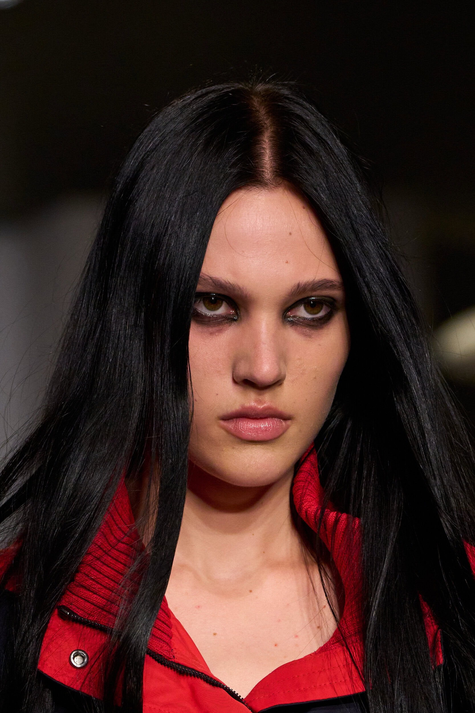 Iceberg Spring 2026 Fashion Show Details