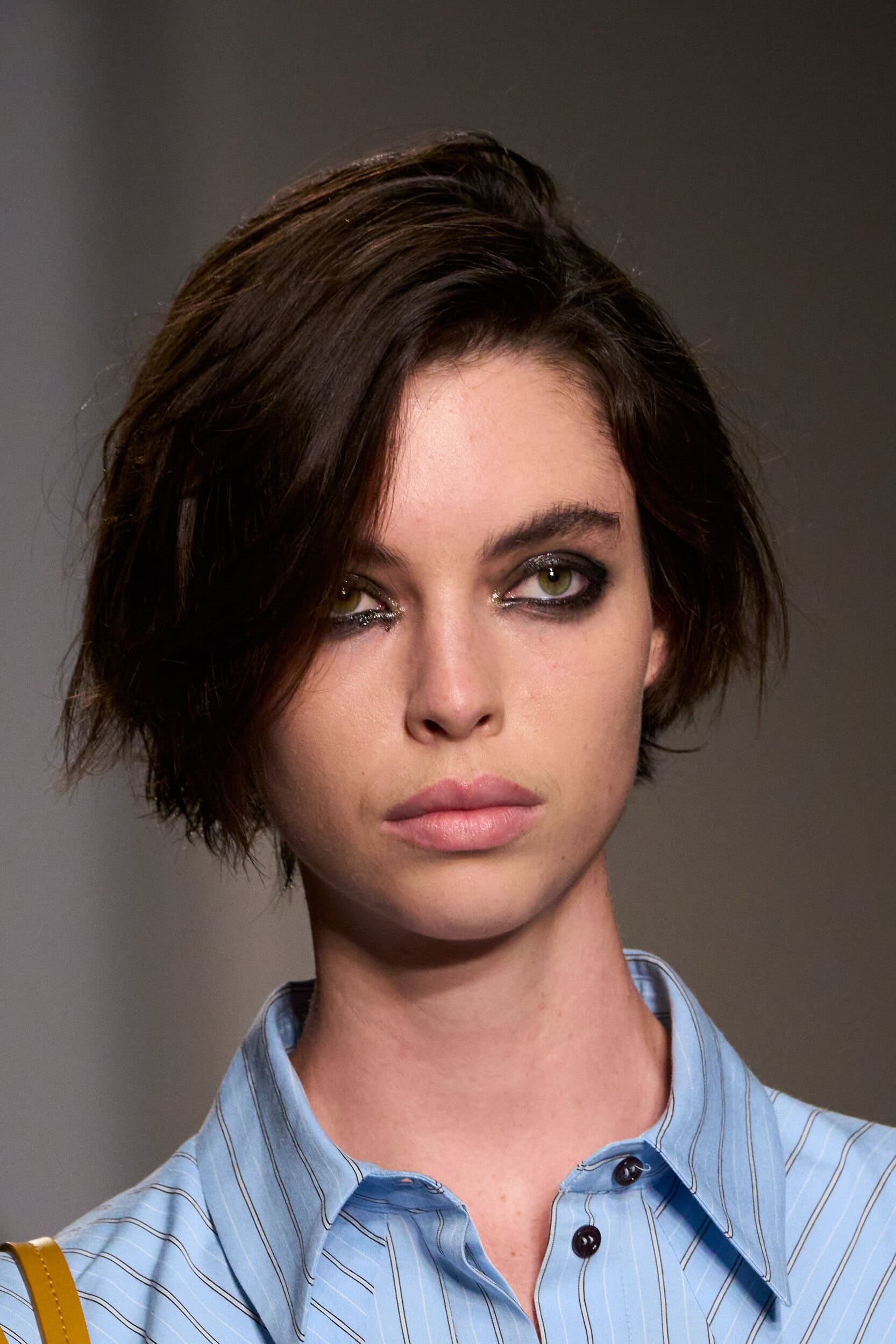 Iceberg Spring 2026 Fashion Show Details