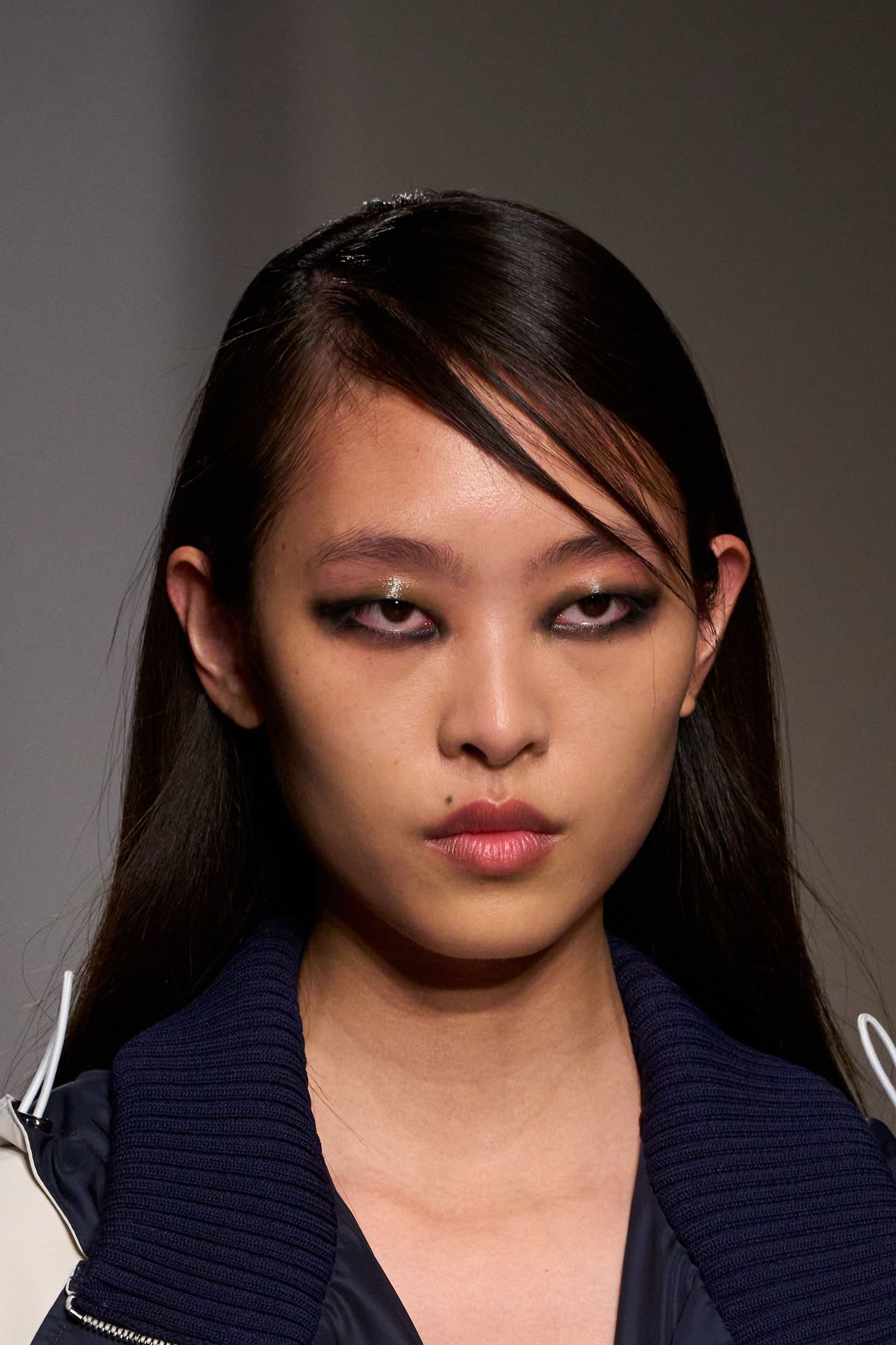 Iceberg Spring 2026 Fashion Show Details