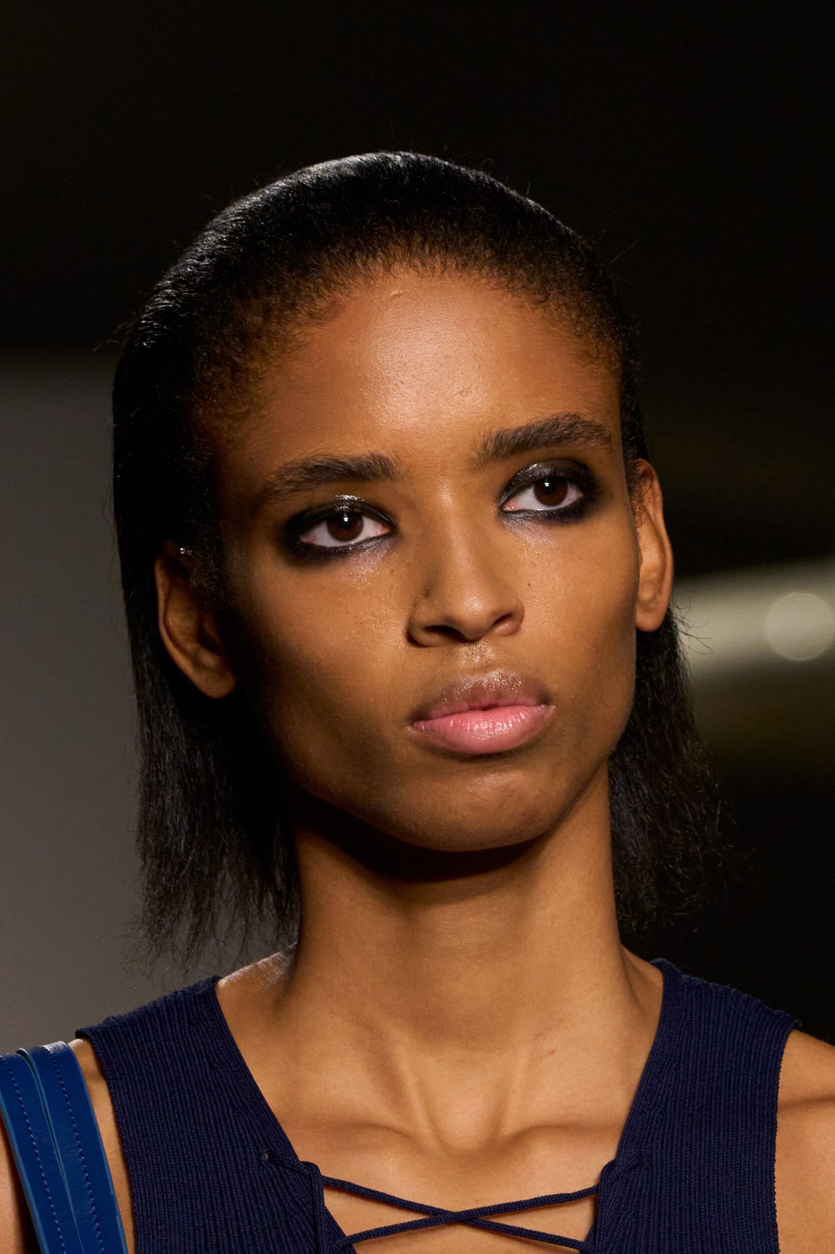 Iceberg Spring 2026 Fashion Show Details