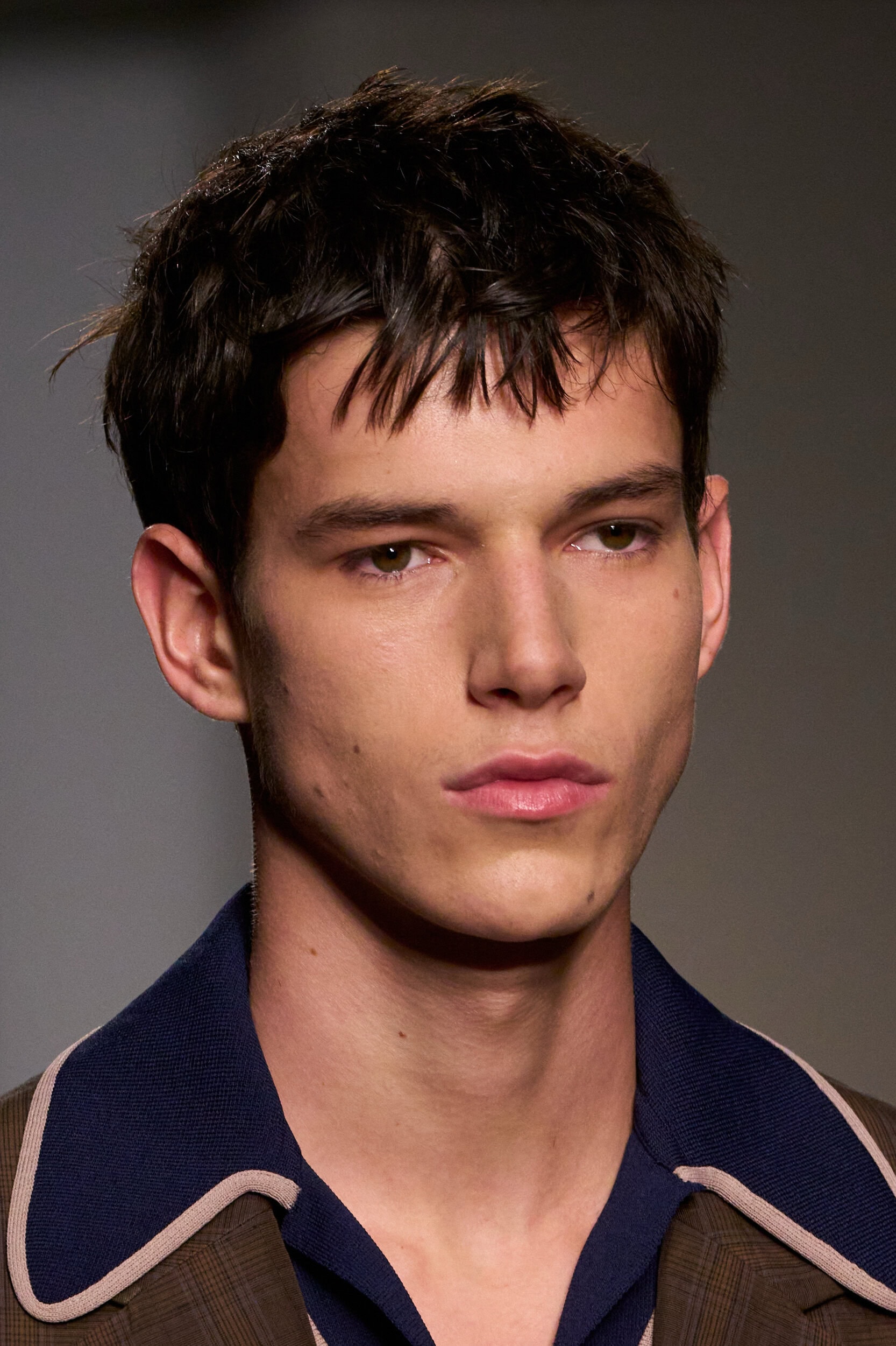 Iceberg Spring 2026 Fashion Show Details