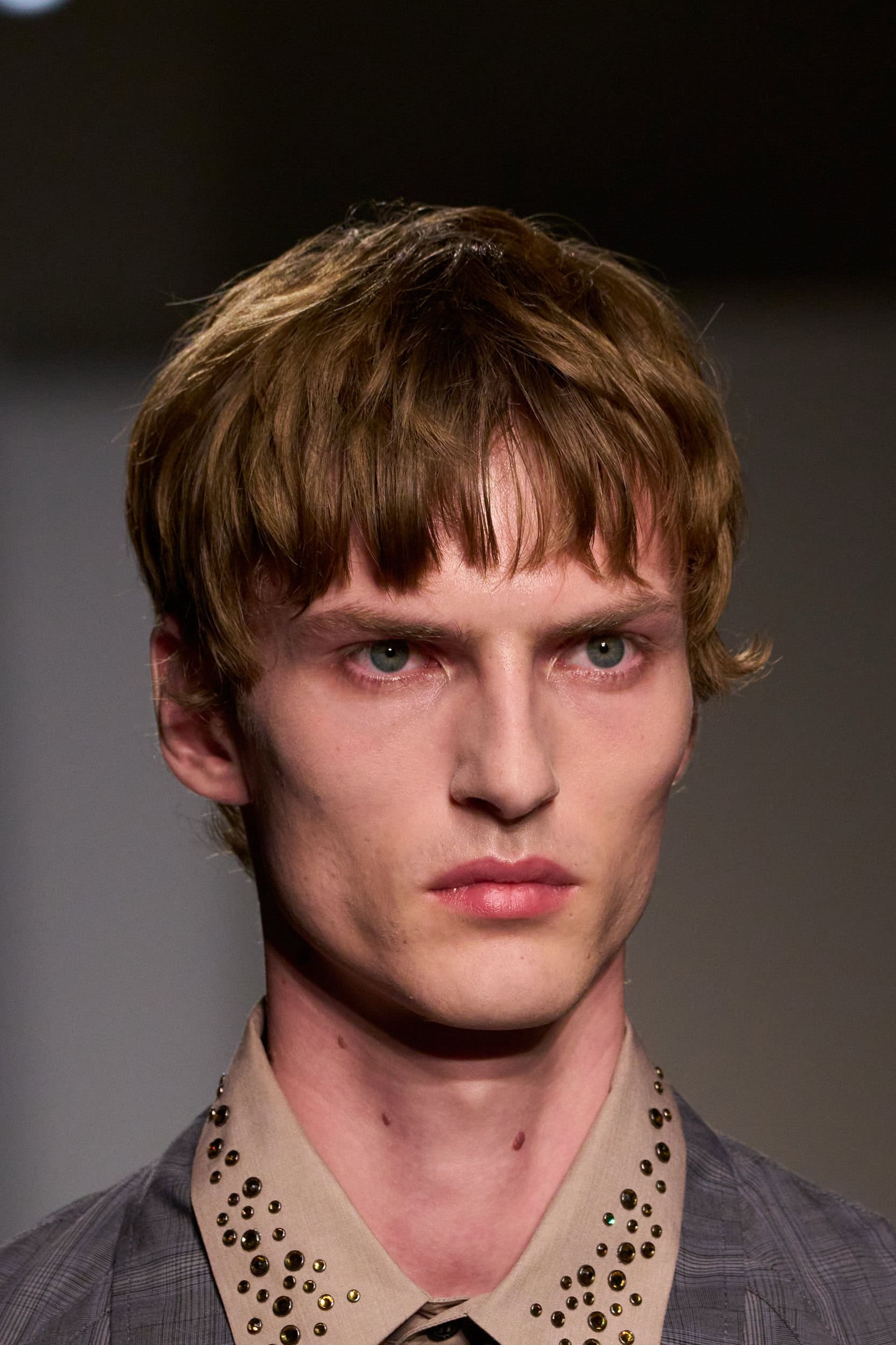 Iceberg Spring 2026 Fashion Show Details