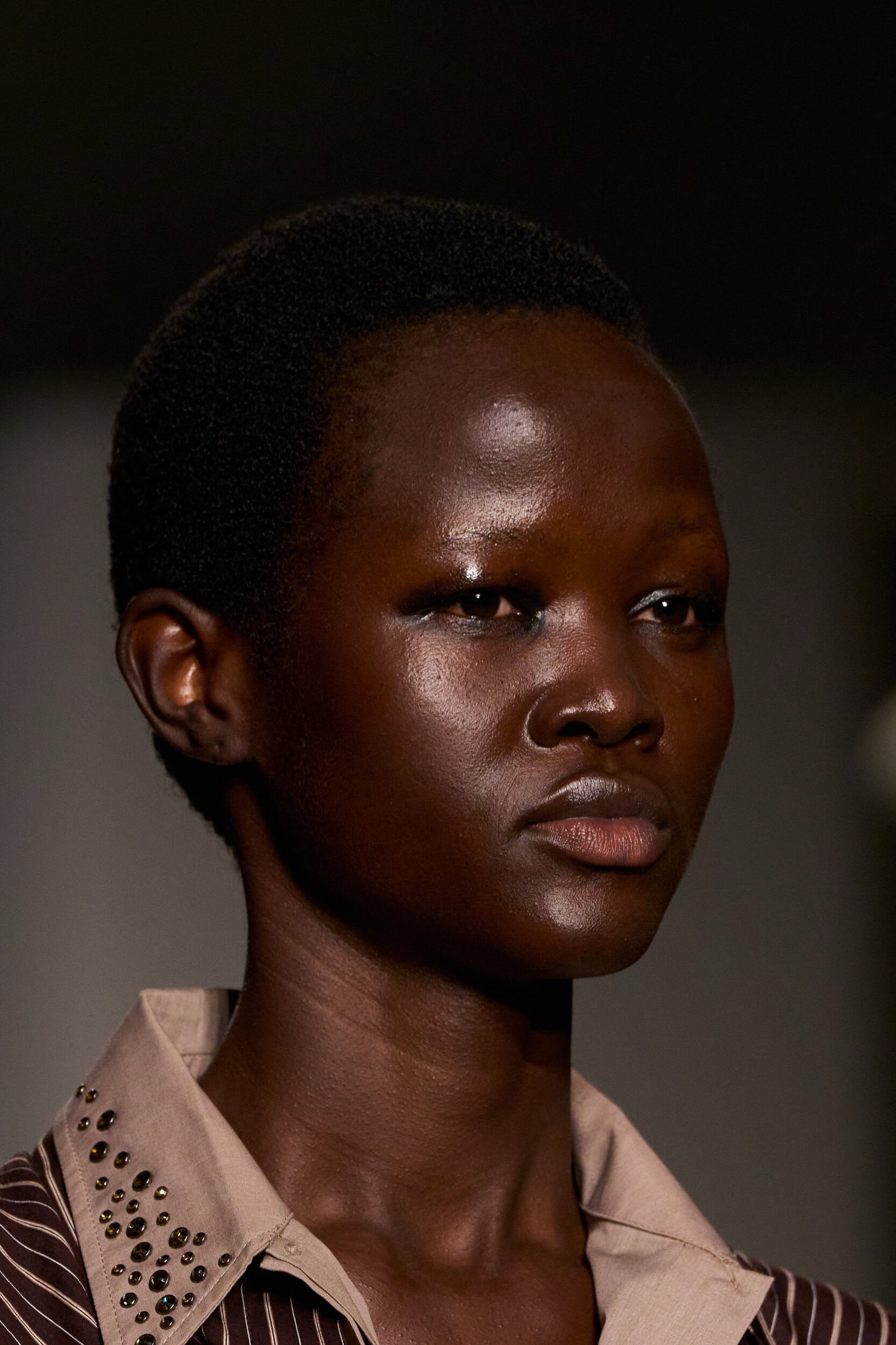 Iceberg Spring 2026 Fashion Show Details