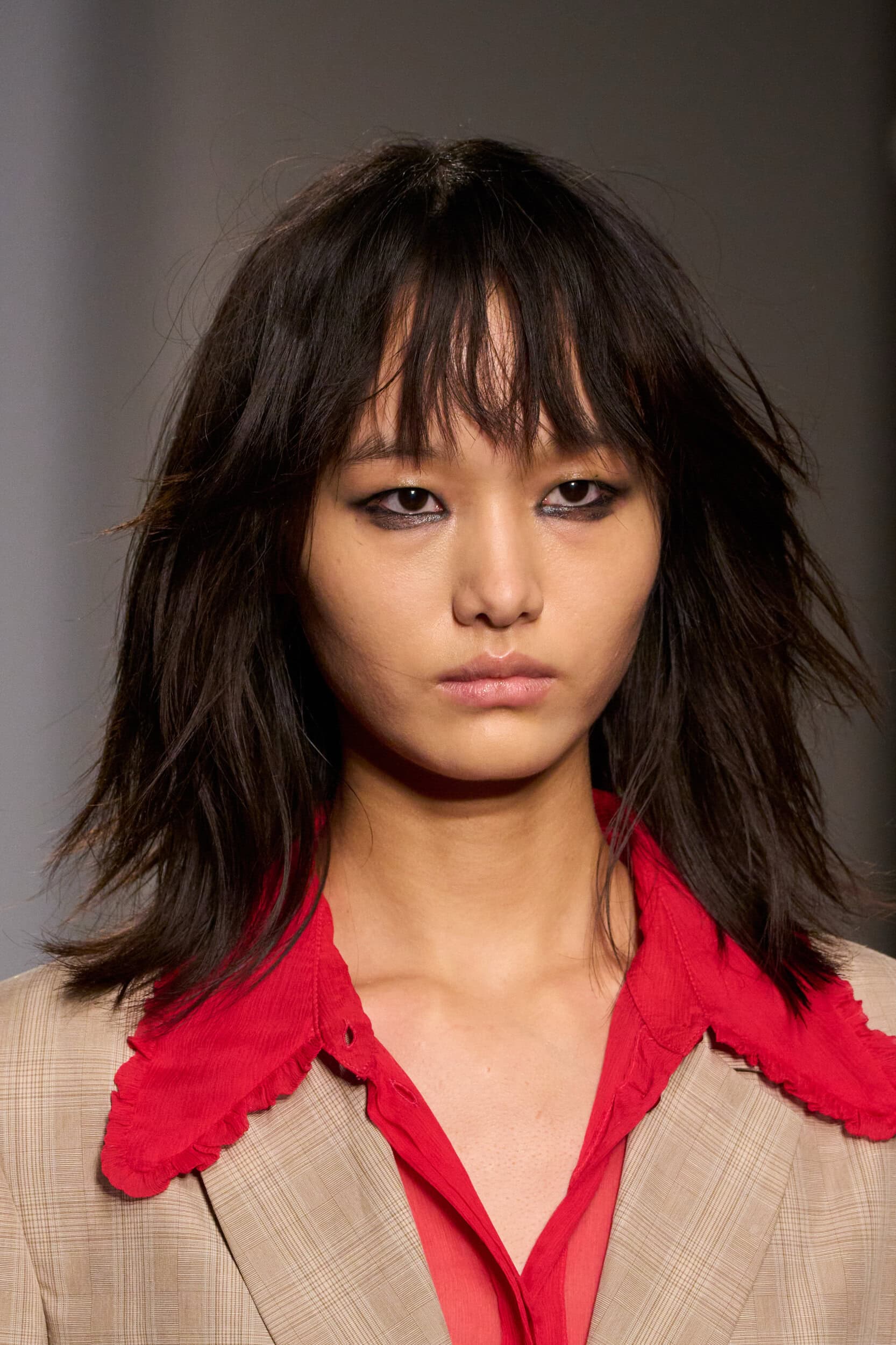 Iceberg Spring 2026 Fashion Show Details