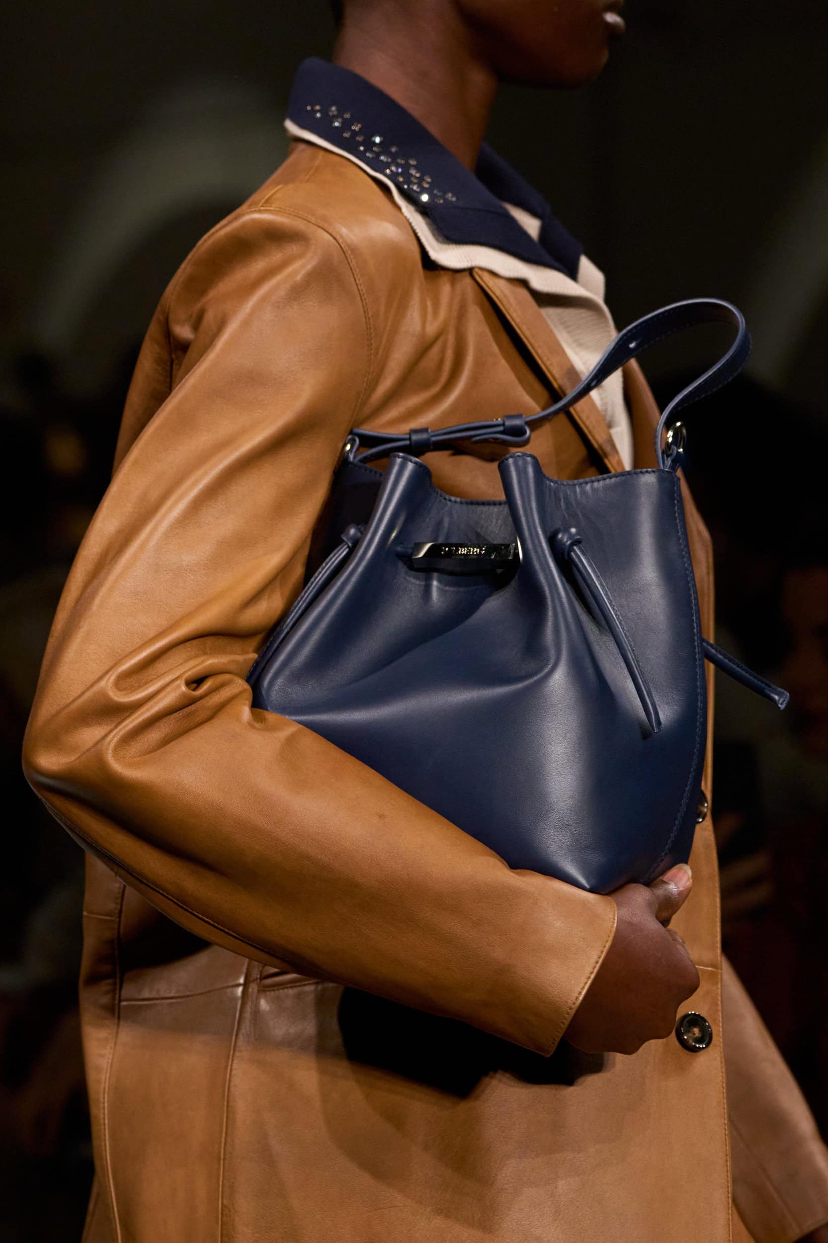 Iceberg Spring 2026 Fashion Show Details
