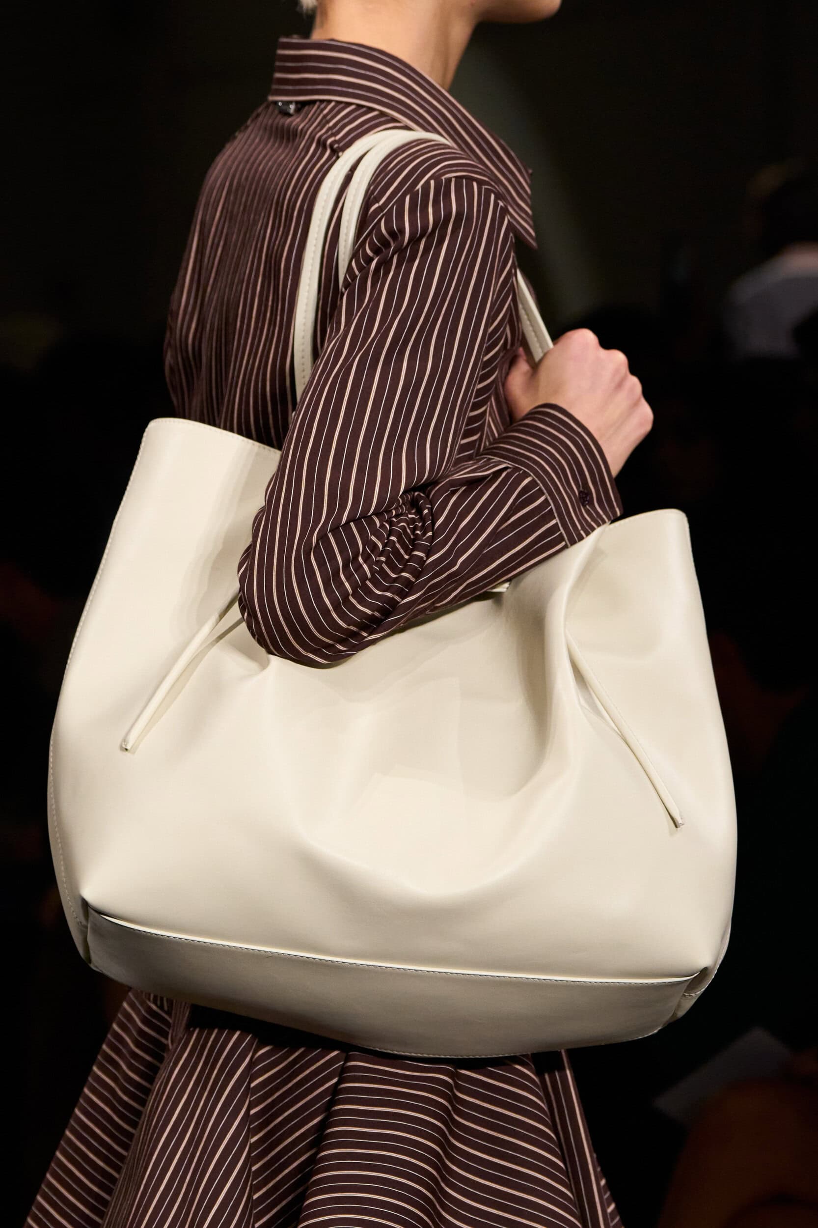 Iceberg Spring 2026 Fashion Show Details
