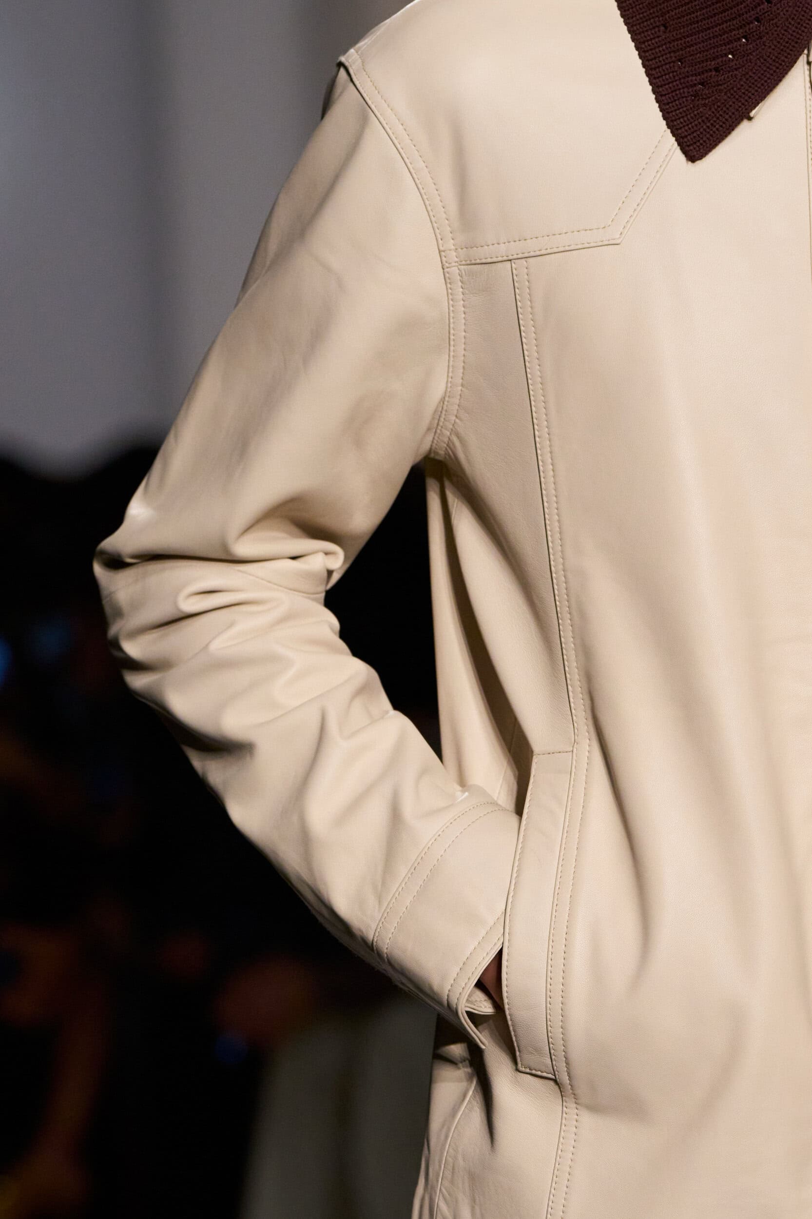 Iceberg Spring 2026 Fashion Show Details