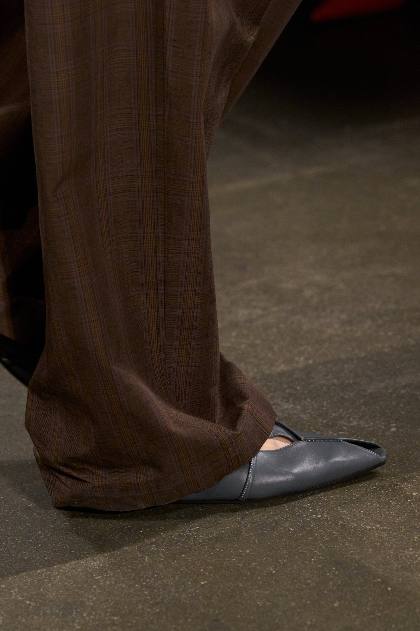 Iceberg Spring 2026 Fashion Show Details