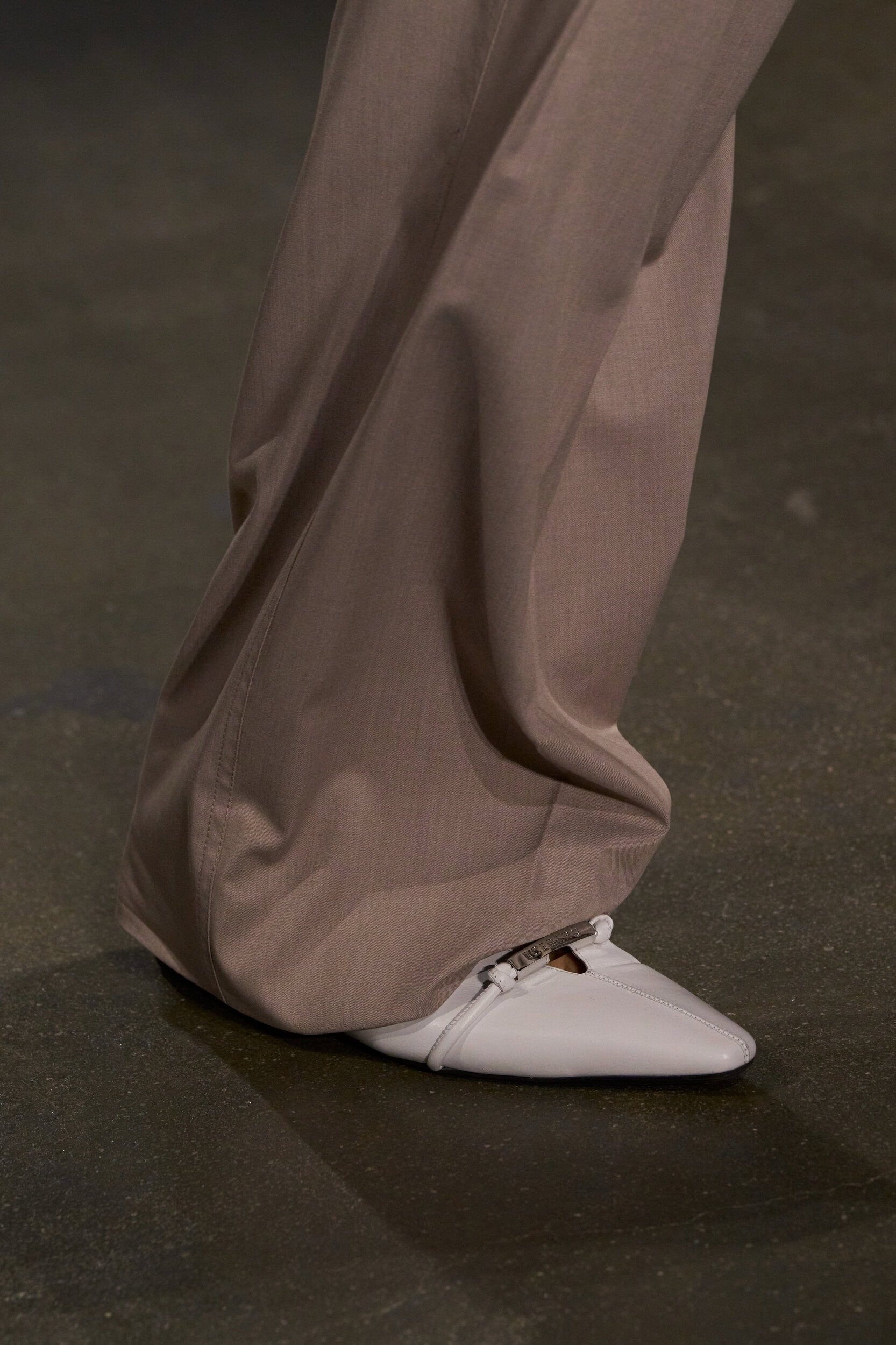 Iceberg Spring 2026 Fashion Show Details