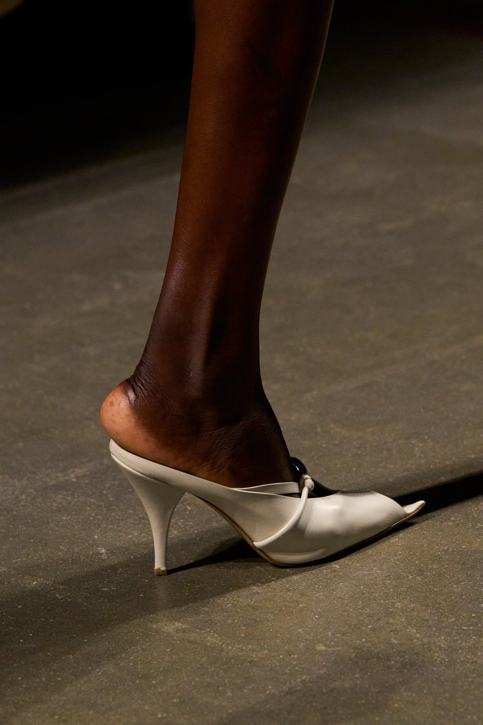 Iceberg Spring 2026 Fashion Show Details