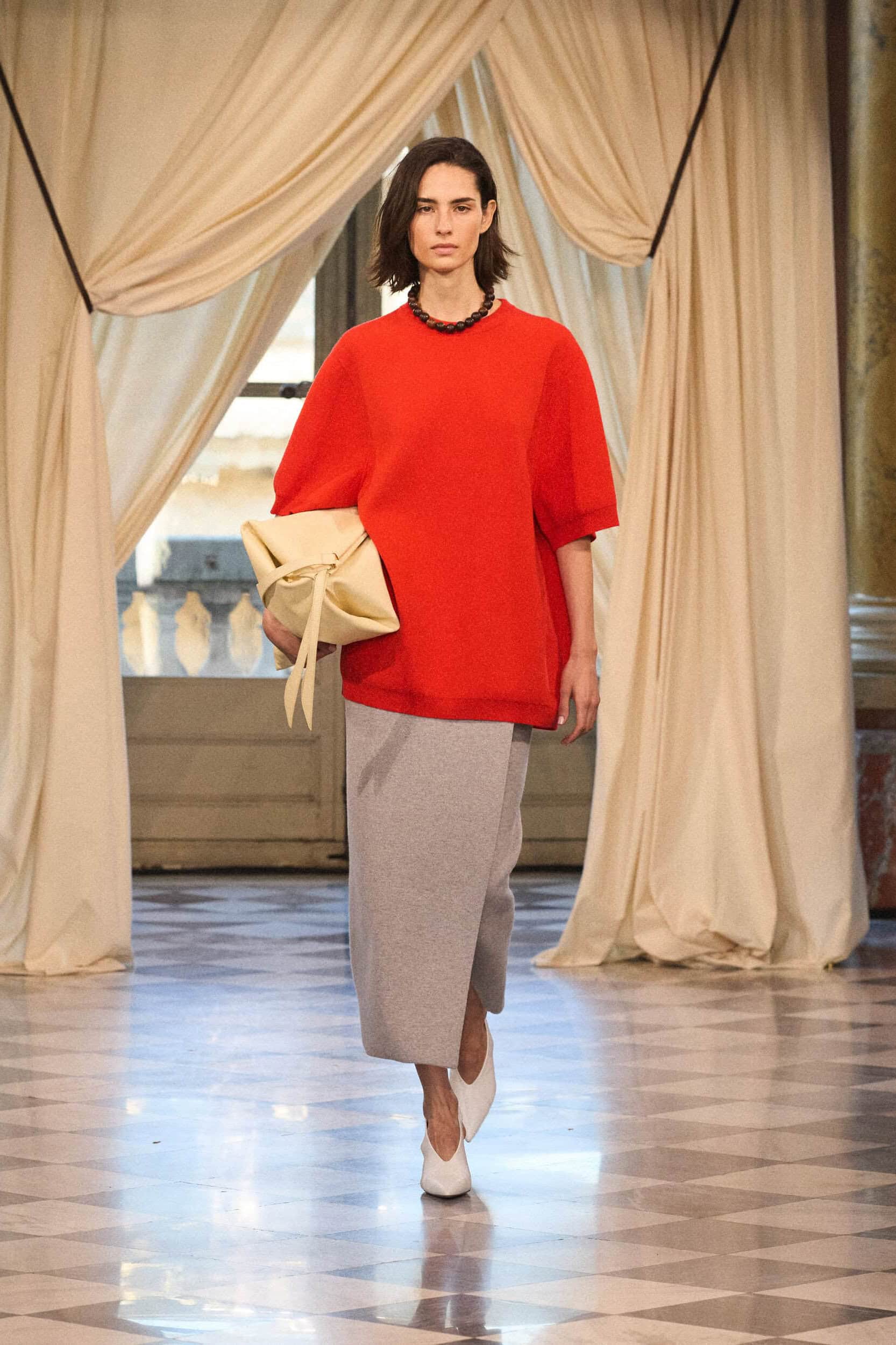 Icicle Spring 2026 Fashion Show