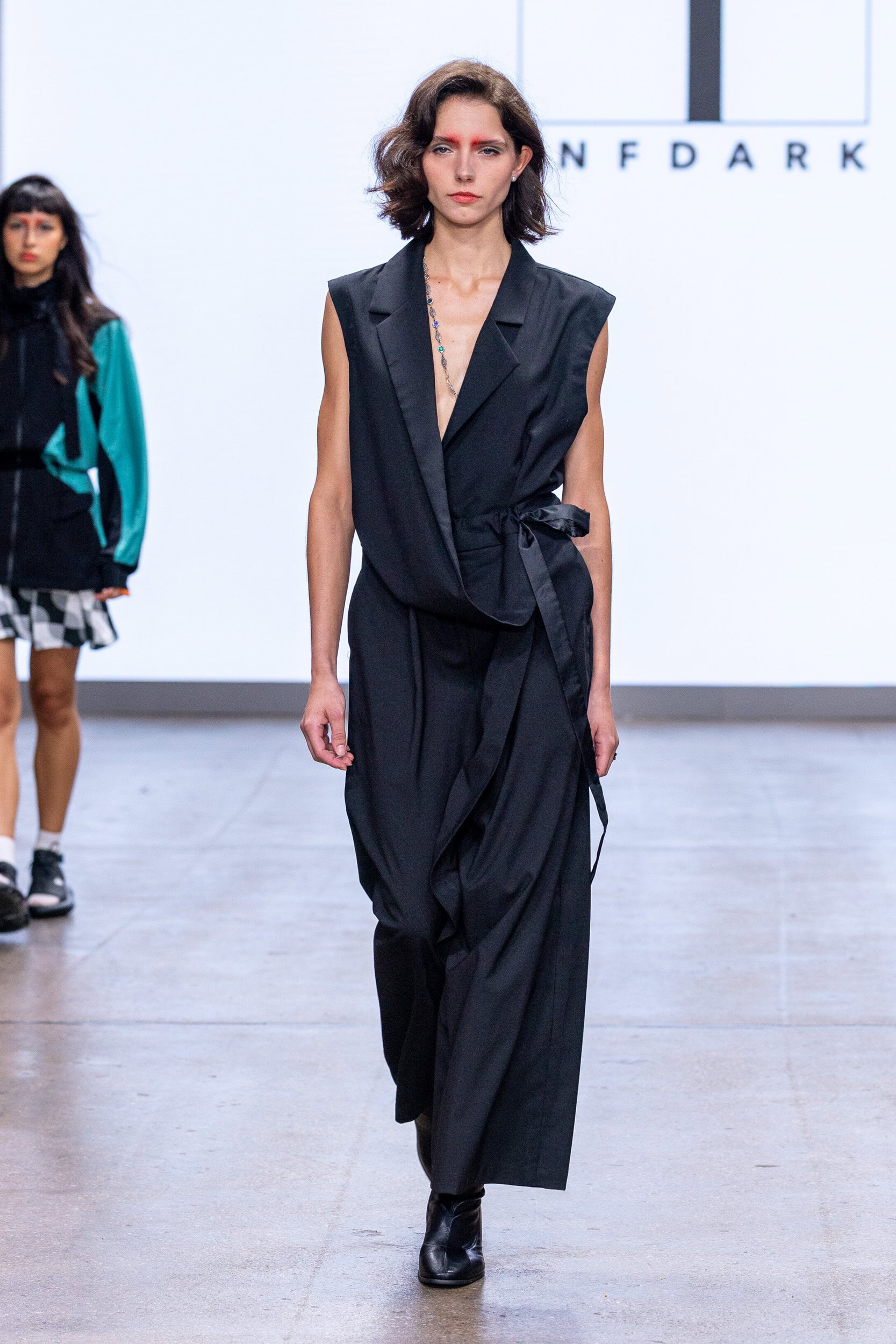 Infdark Spring 2026 Fashion Show