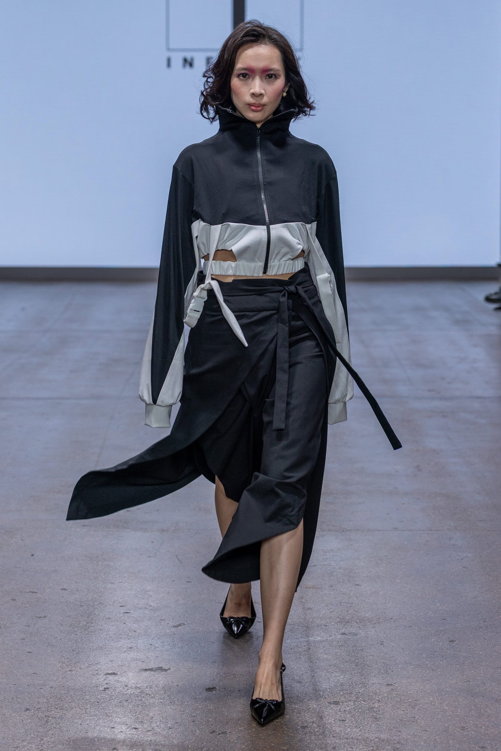 Infdark Spring 2026 Fashion Show