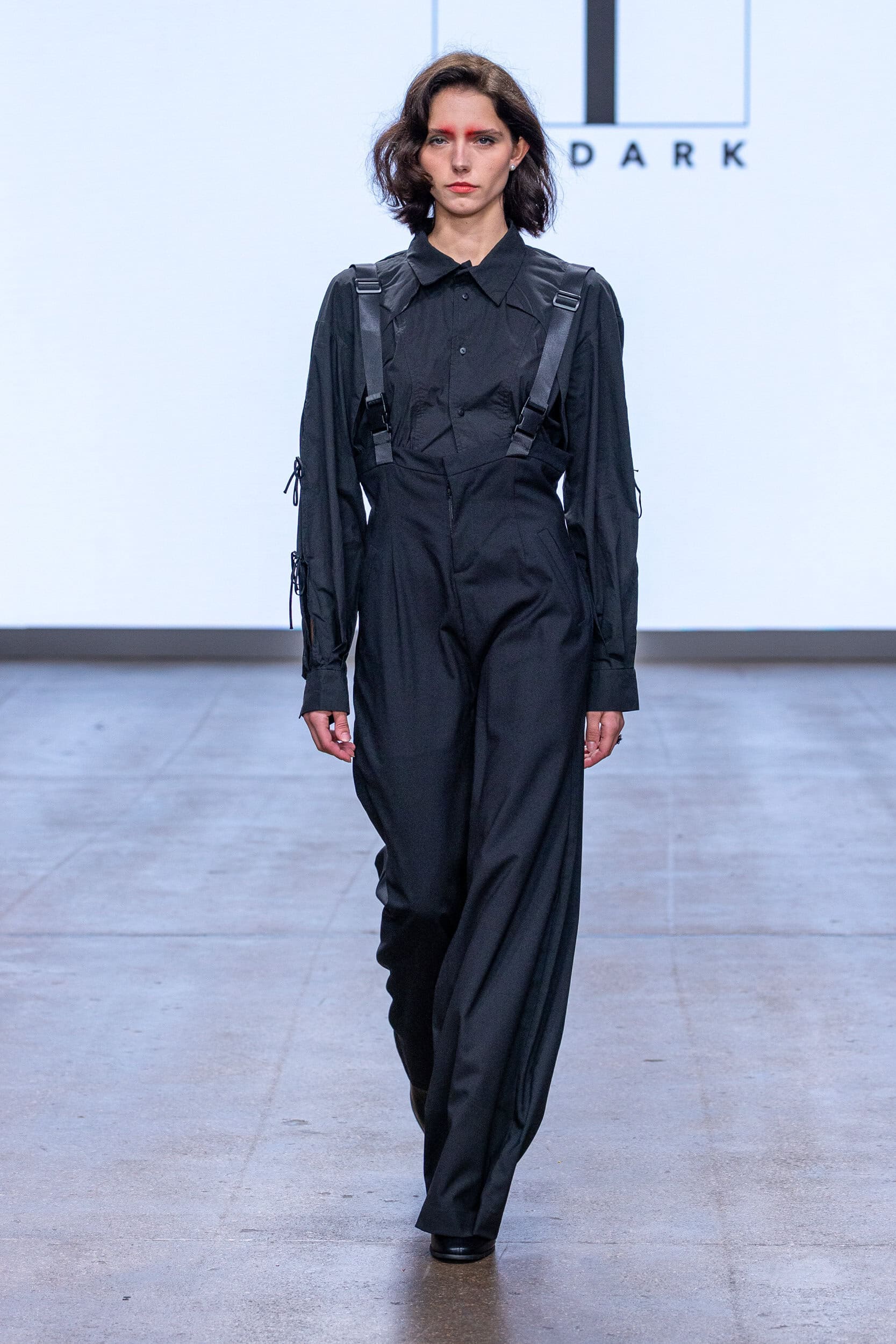 Infdark Spring 2026 Fashion Show