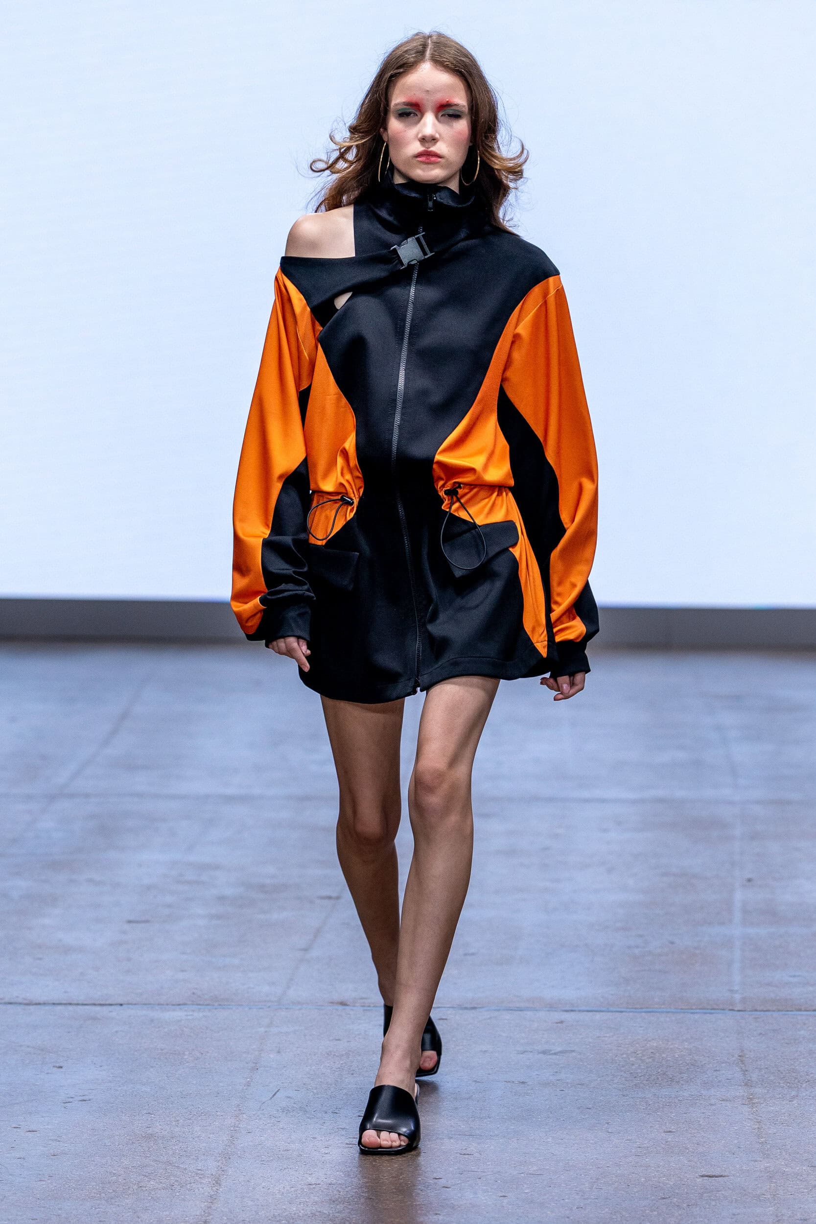 Infdark Spring 2026 Fashion Show