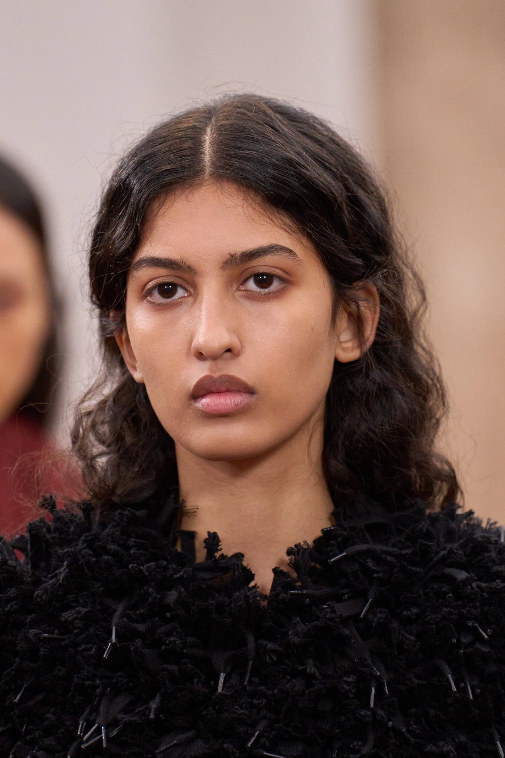 Institution By Galib Gassanoff Spring 2026 Fashion Show Details