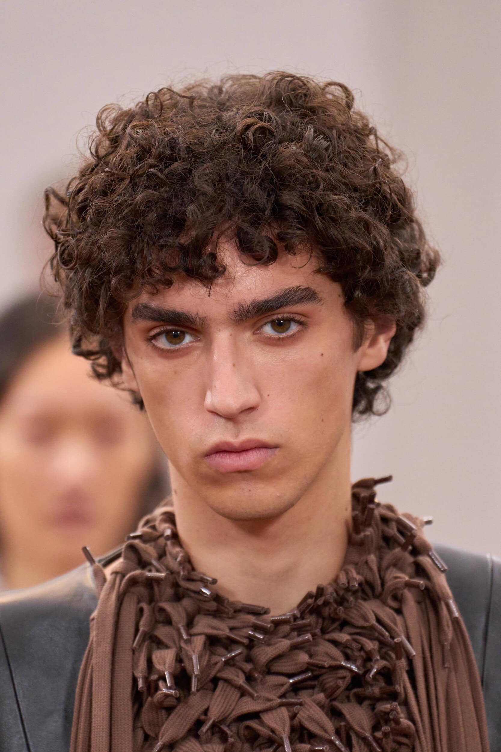 Institution By Galib Gassanoff Spring 2026 Fashion Show Details
