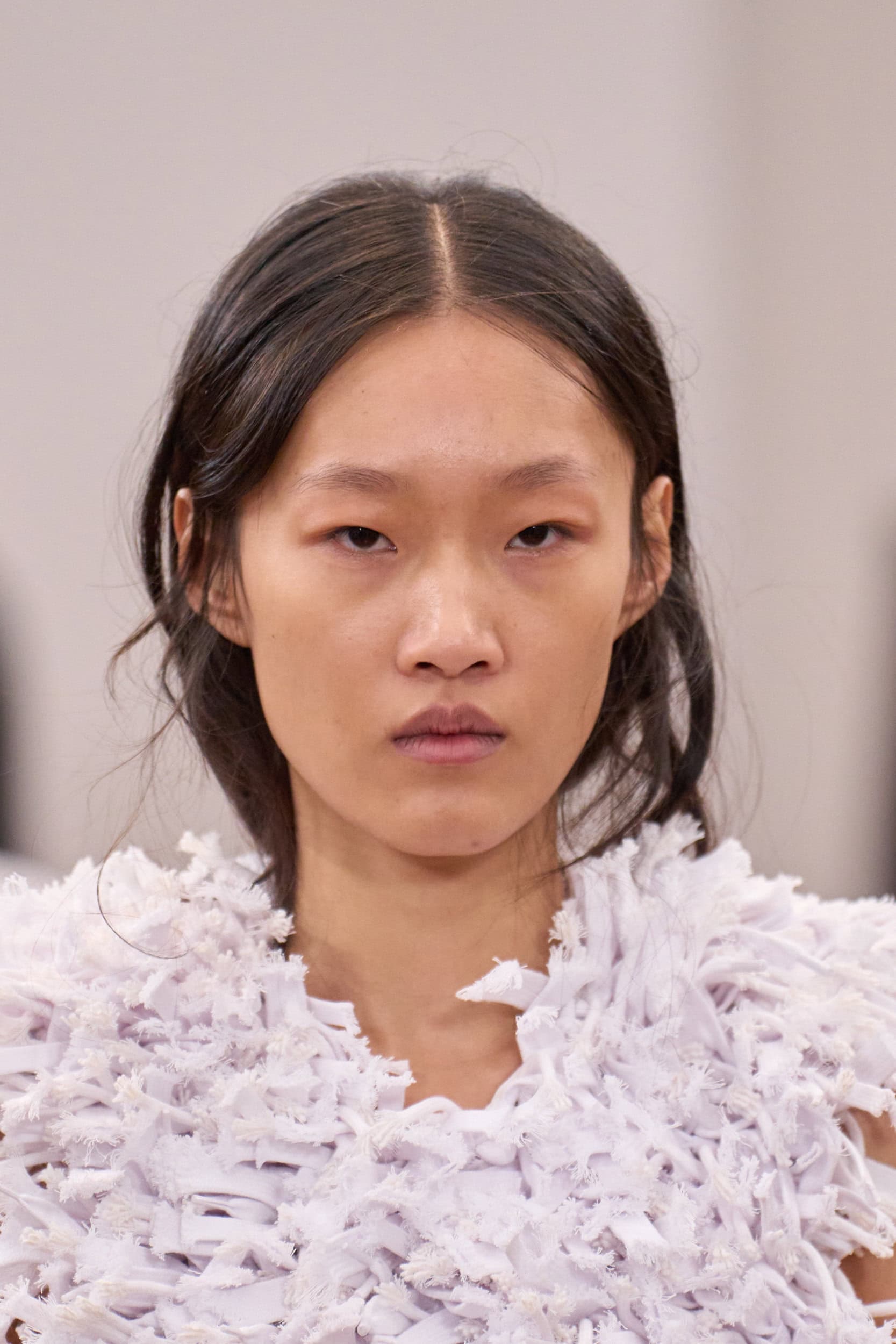 Institution By Galib Gassanoff Spring 2026 Fashion Show Details