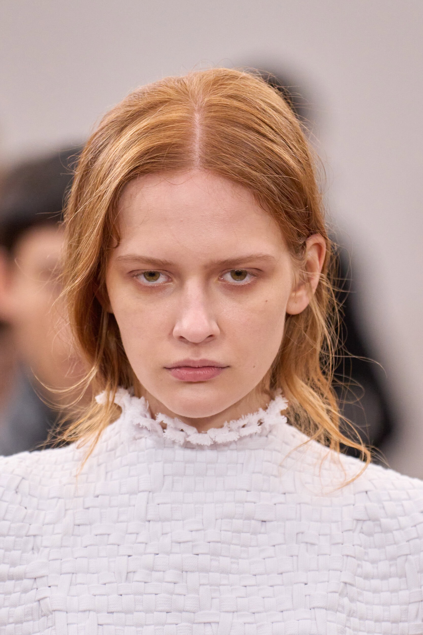 Institution By Galib Gassanoff Spring 2026 Fashion Show Details