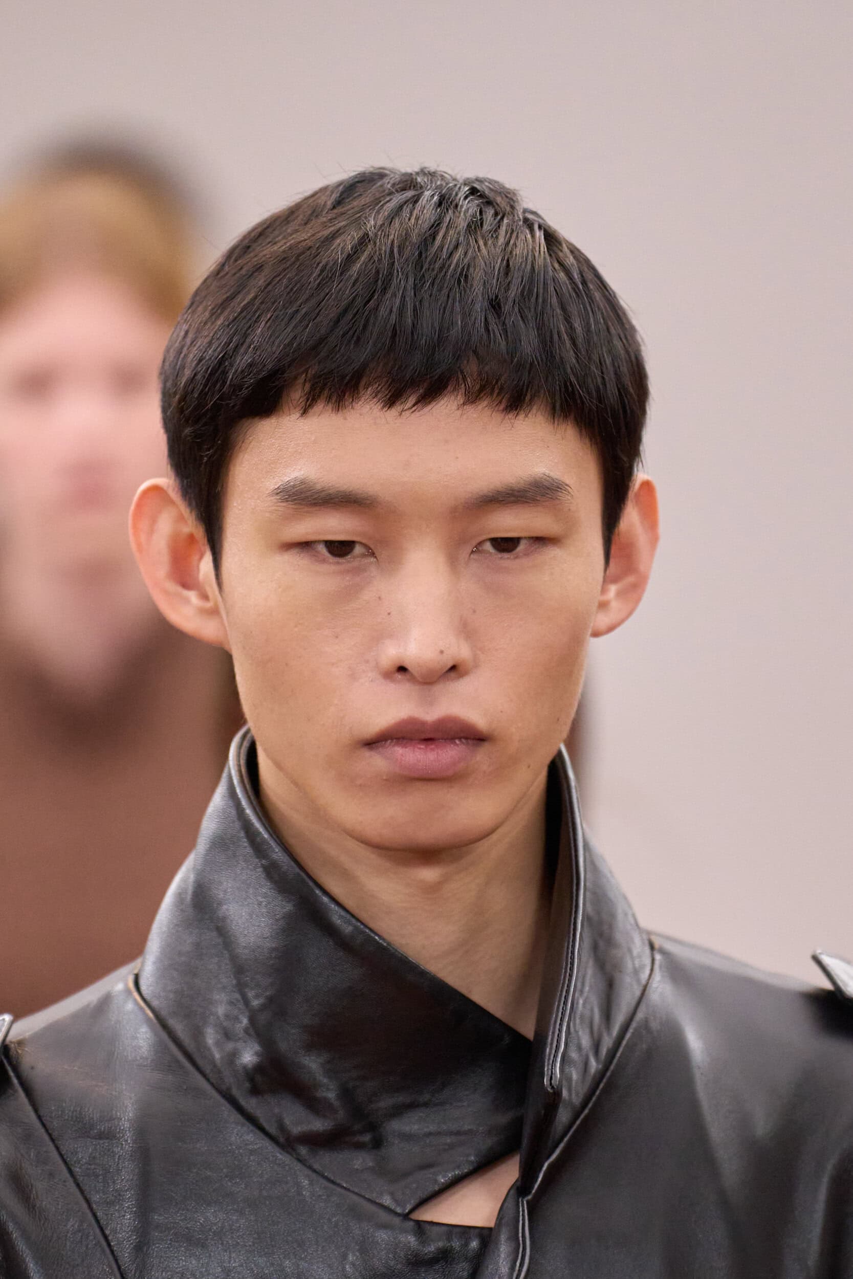 Institution By Galib Gassanoff Spring 2026 Fashion Show Details