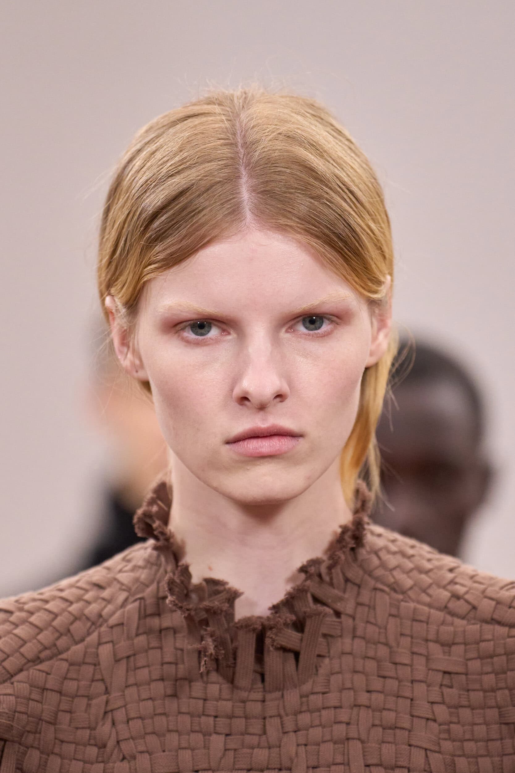 Institution By Galib Gassanoff Spring 2026 Fashion Show Details