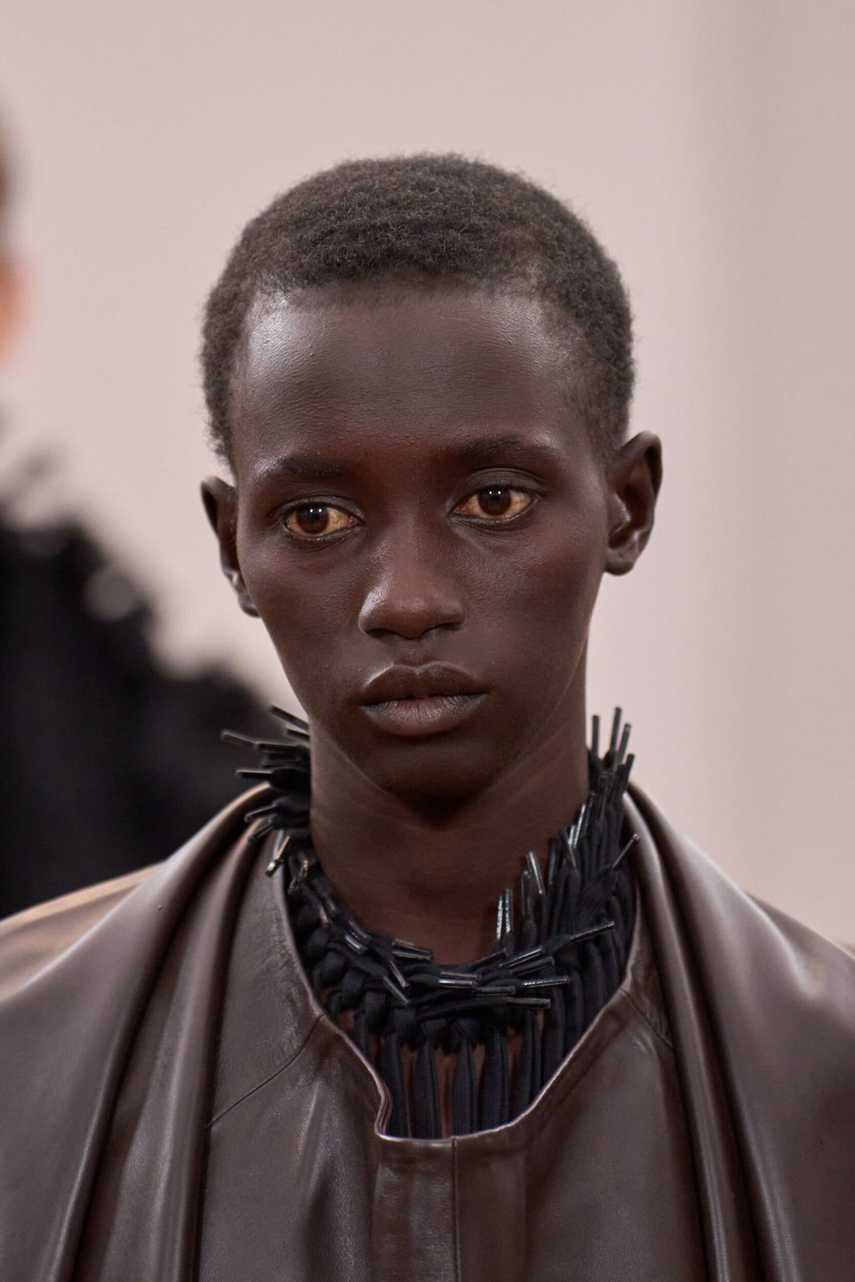Institution By Galib Gassanoff Spring 2026 Fashion Show Details