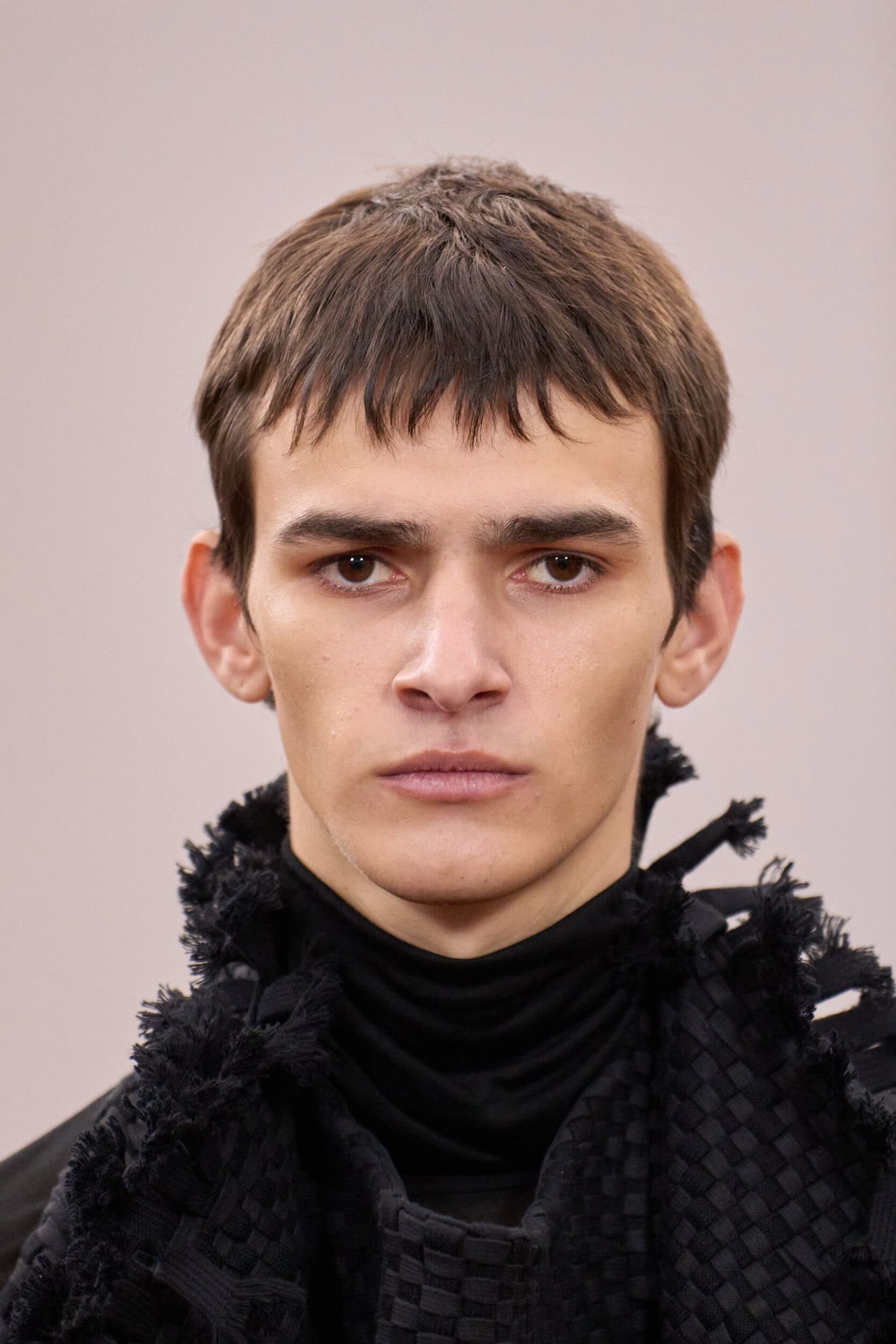 Institution By Galib Gassanoff Spring 2026 Fashion Show Details