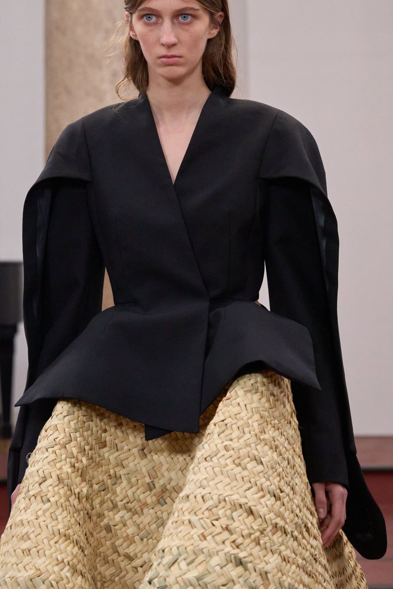Institution By Galib Gassanoff Spring 2026 Fashion Show Details