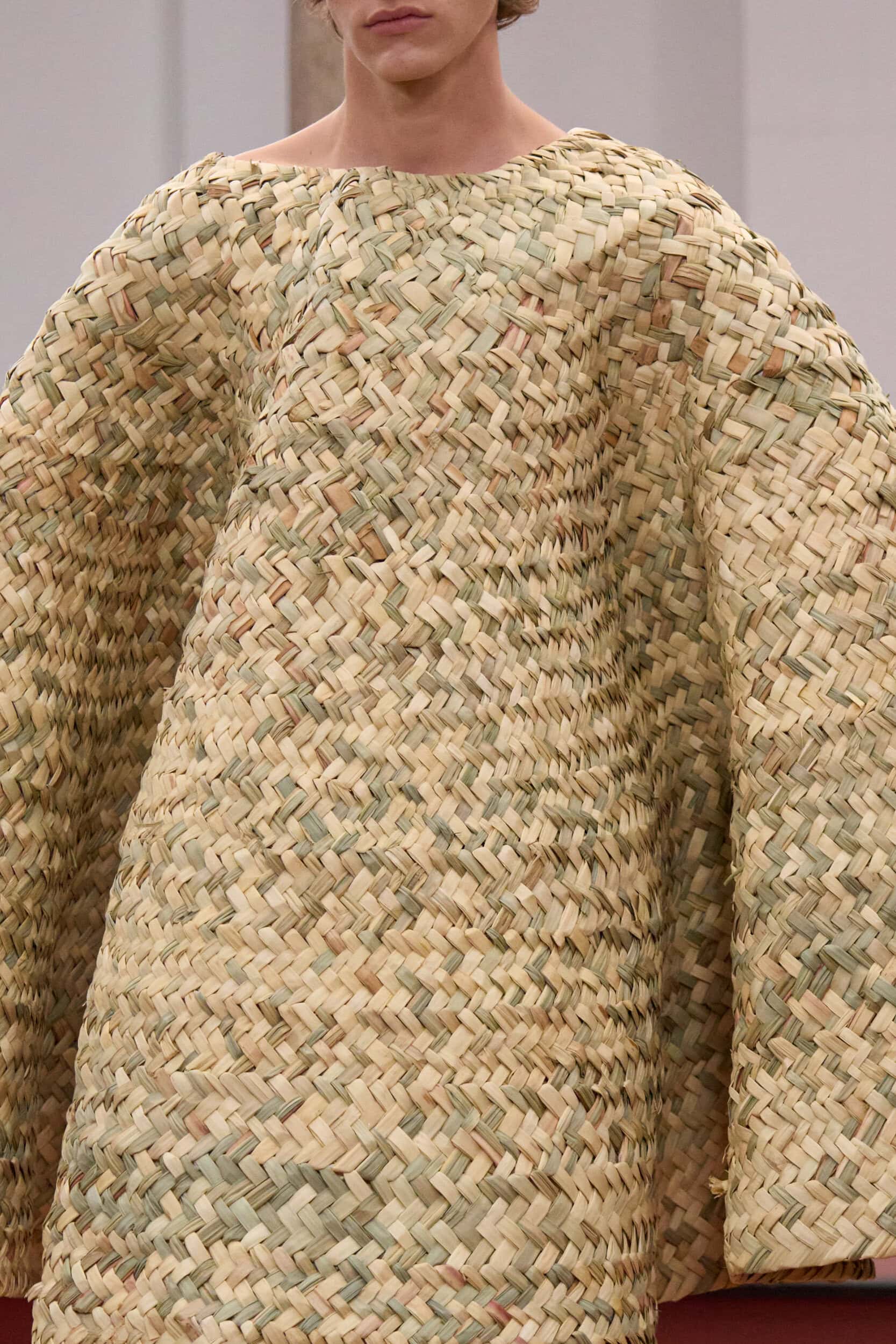 Institution By Galib Gassanoff Spring 2026 Fashion Show Details
